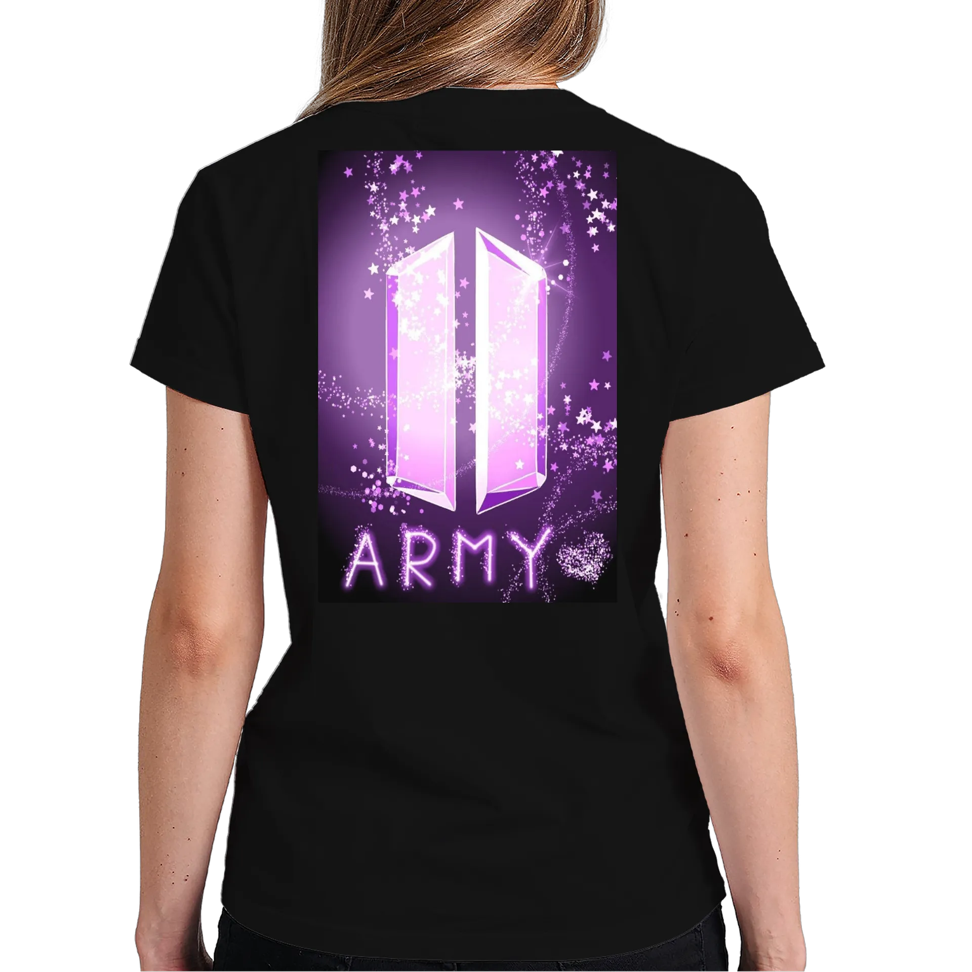 Camiseta personalizada - Imagem 6