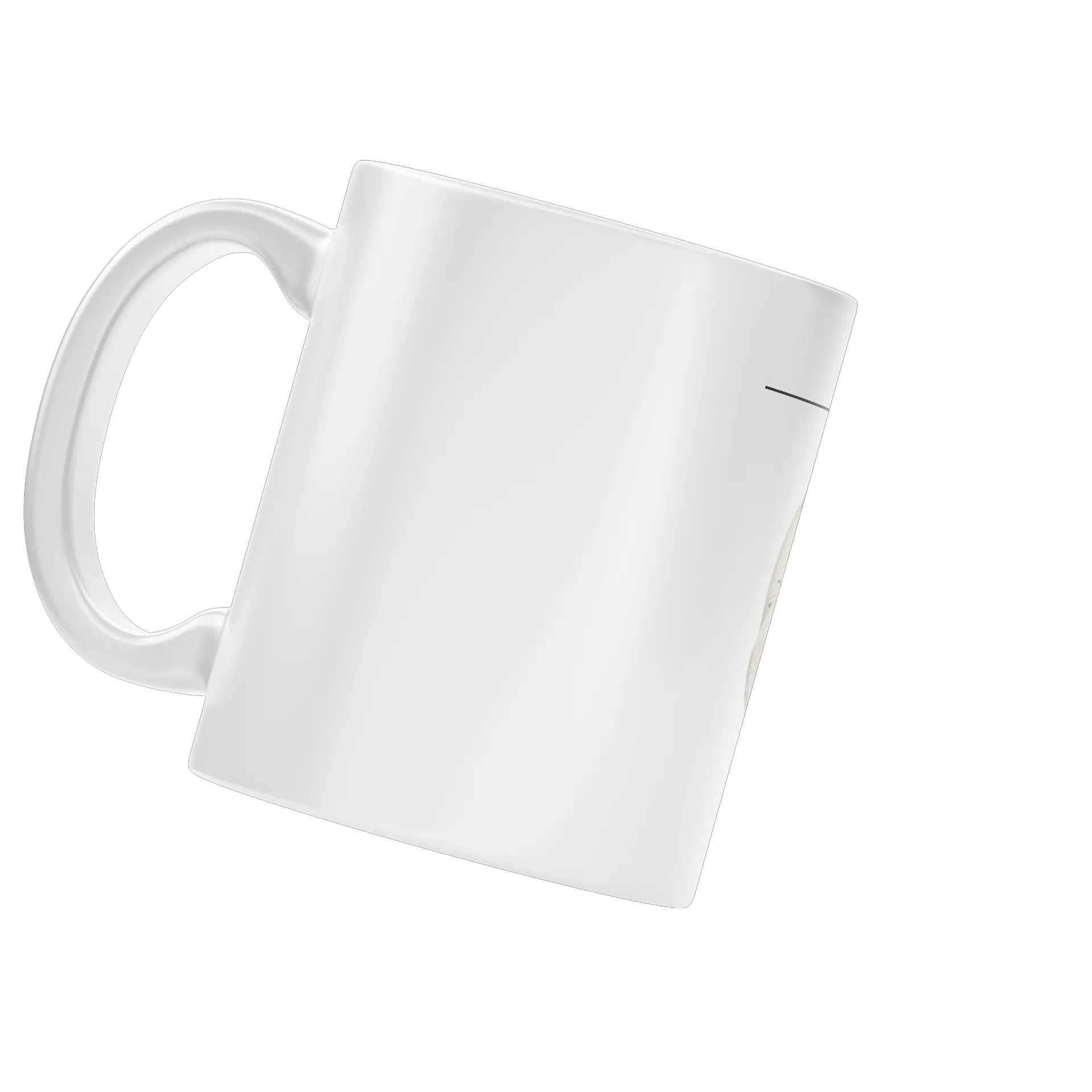 Caneca personalizada de Alessandra — imagem 3 de 4