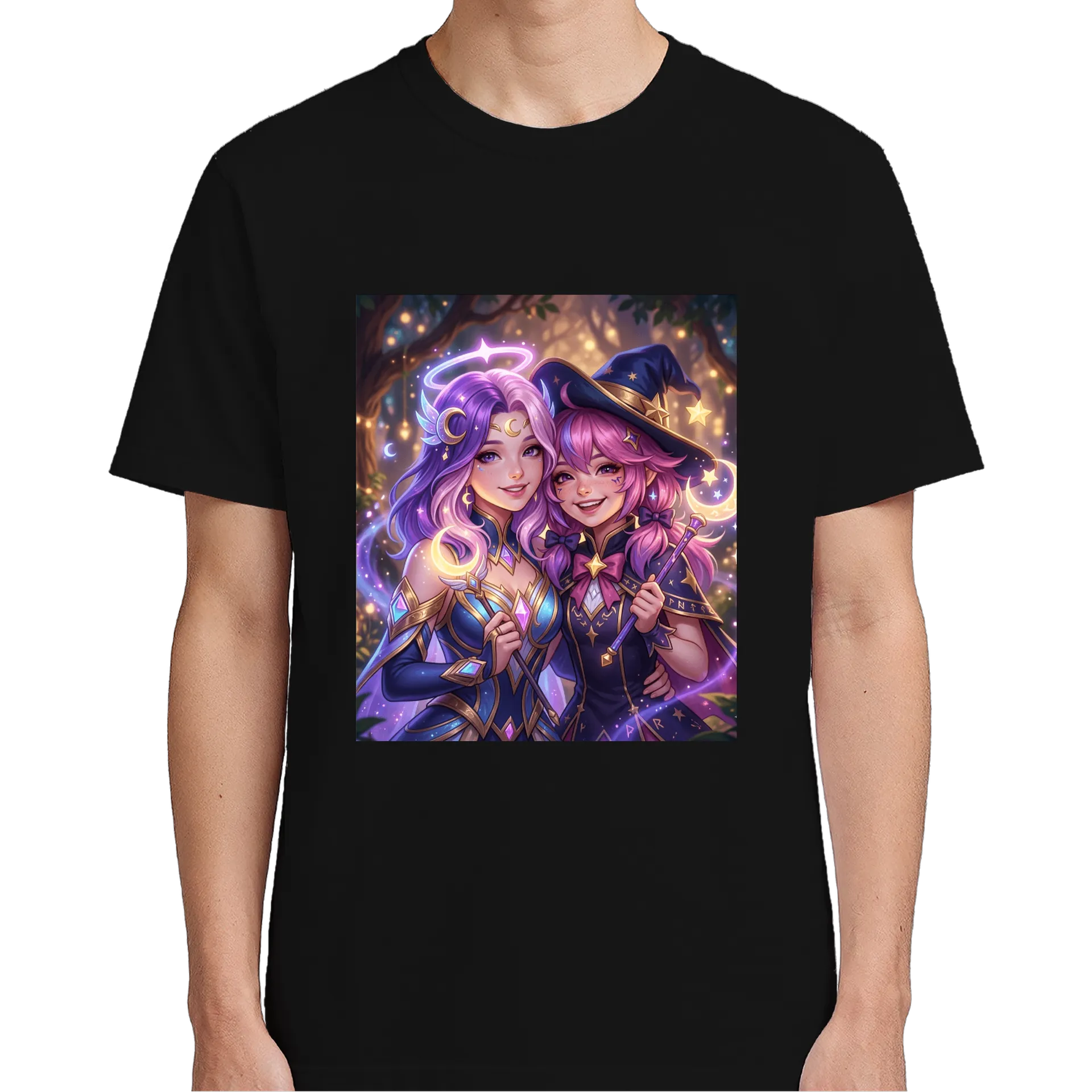 Camiseta personalizada - Imagem 5