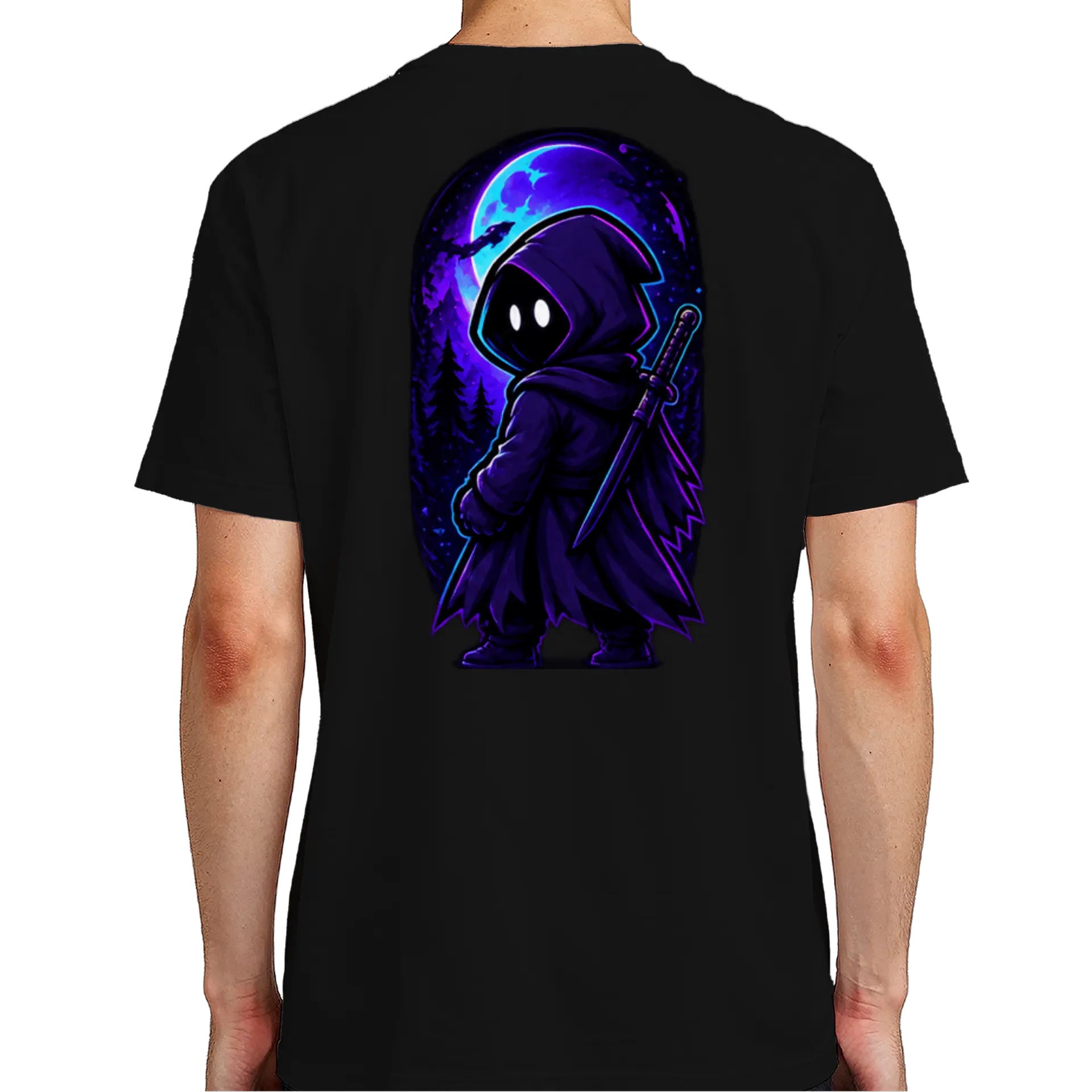 PREXEQUINHO — VOID WALKER de PrexecoRuindadePura — imagem 6 de 6