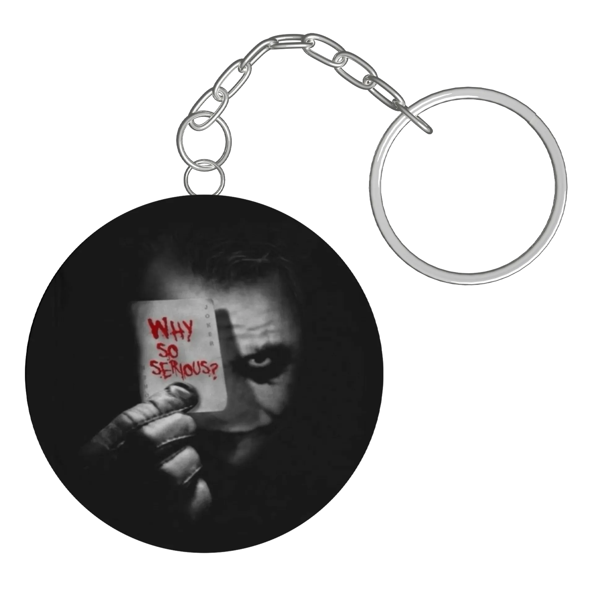 Chaveiro personalizado de felipedepontesgama123