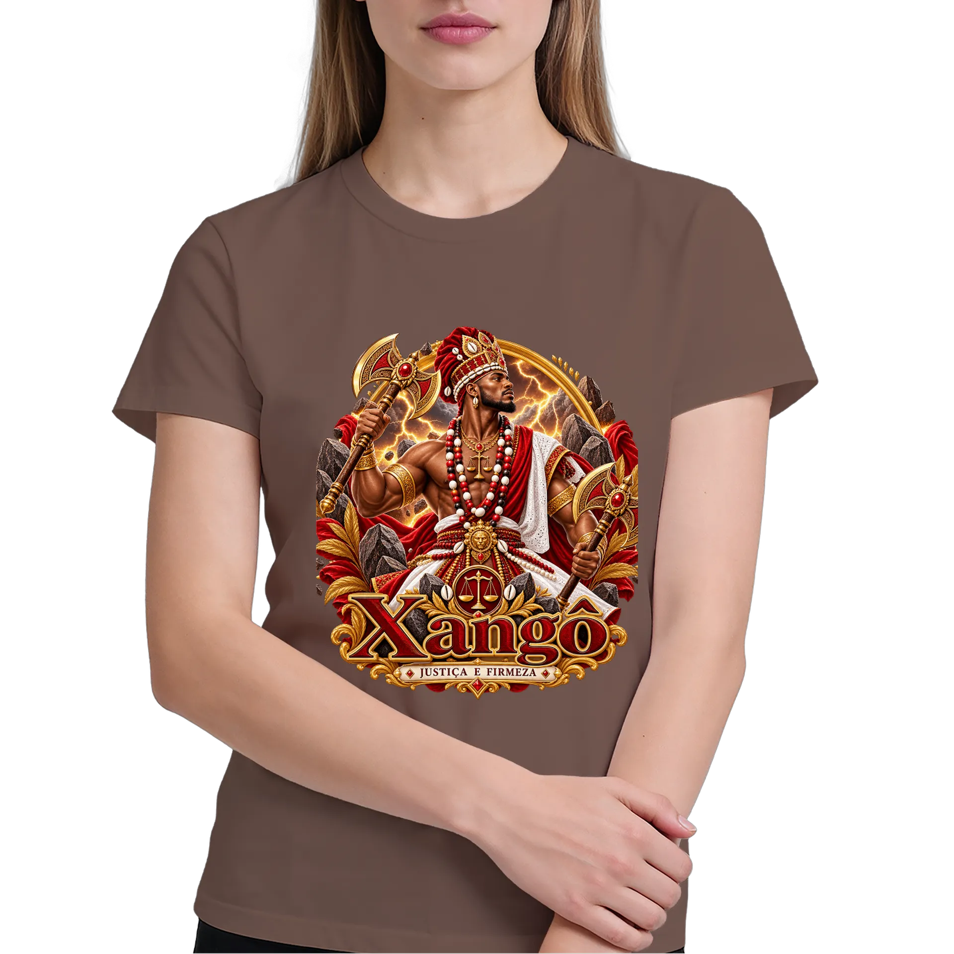 Camiseta personalizada - Imagem 4