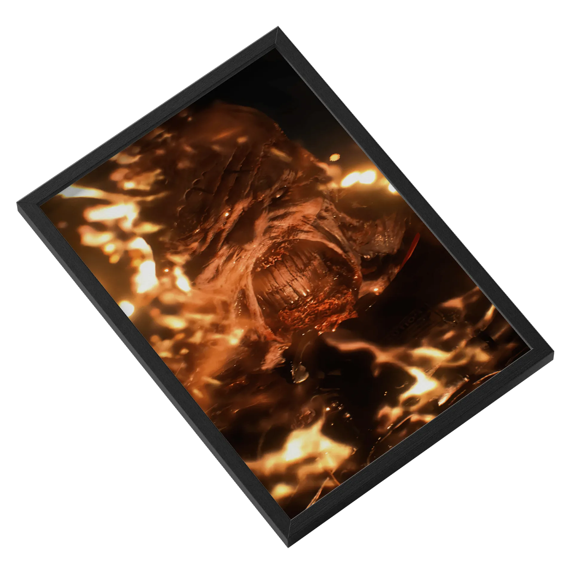 Quadro Nemesis - Imagem 2