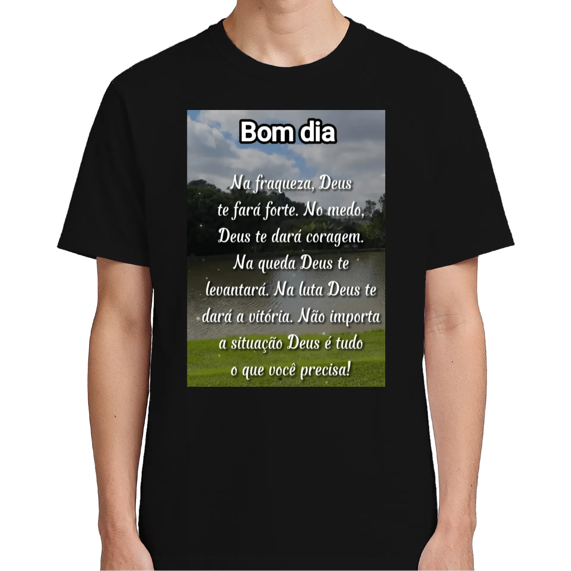 Camiseta personalizada - Imagem 5