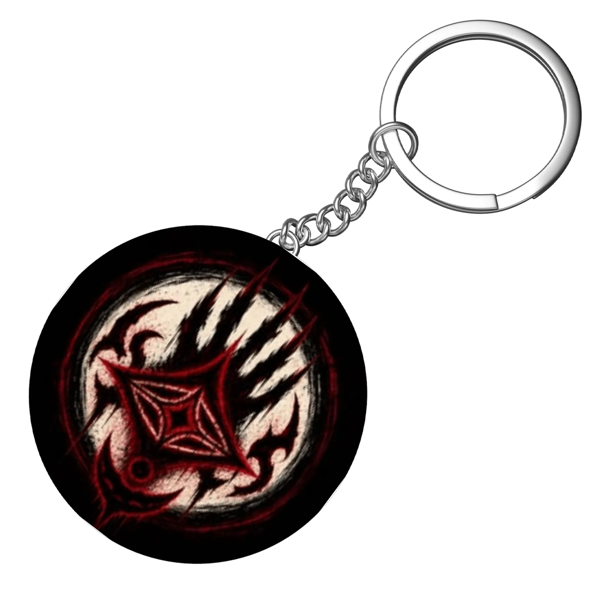 Chaveiro personalizado - Imagem 4