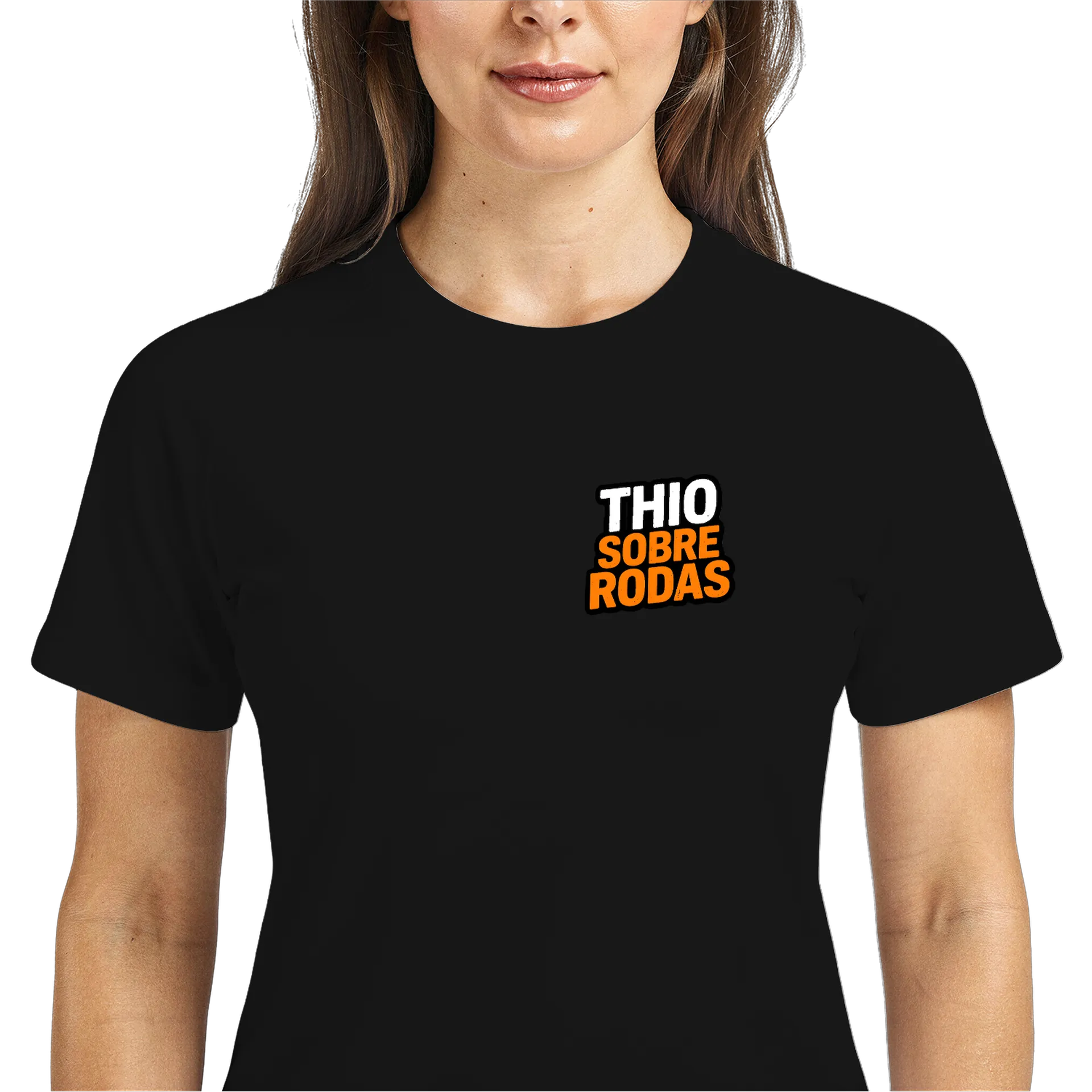 Camiseta DryFit de Thio — imagem 3 de 6