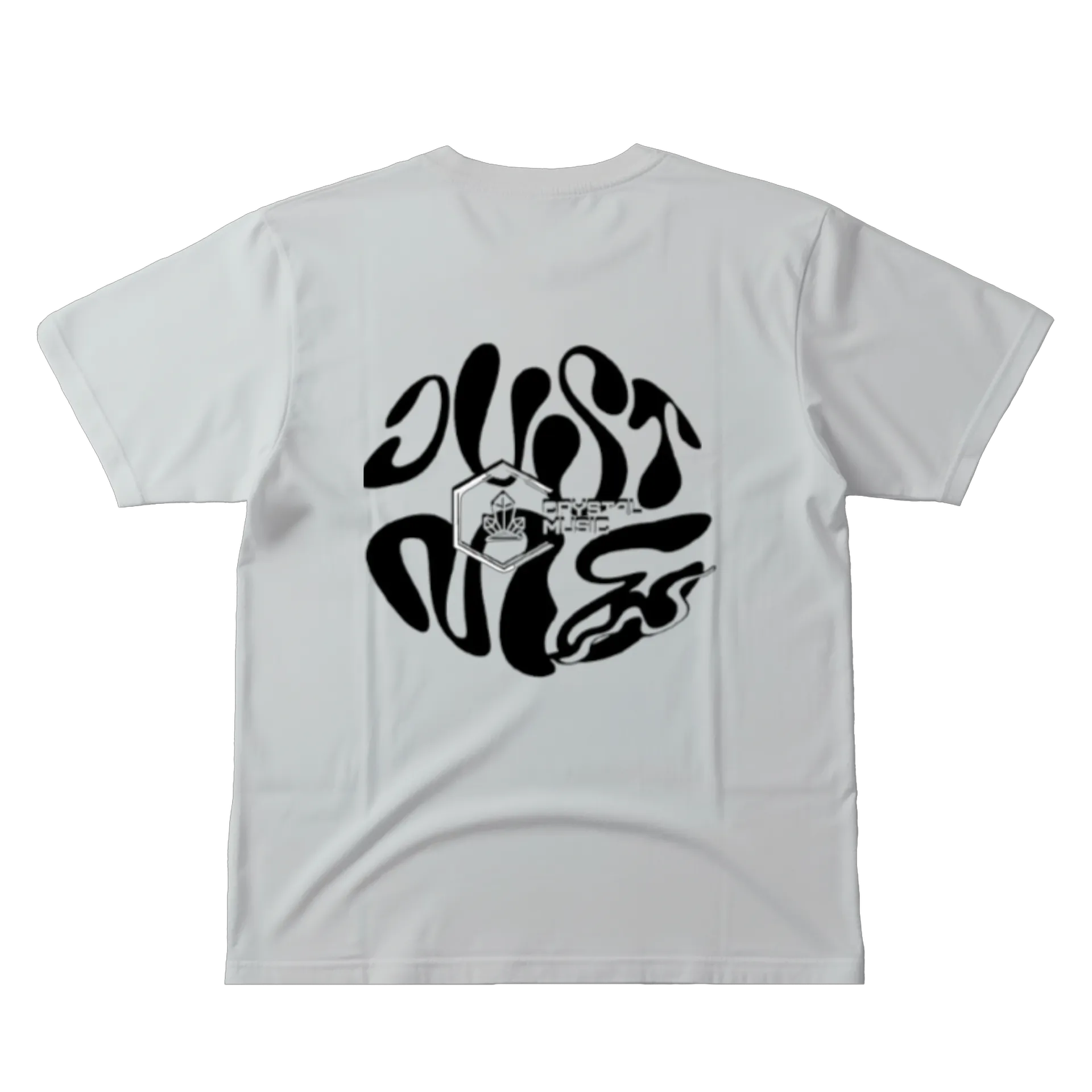 Camiseta CMB "Just Me" - Branco - Imagem 3