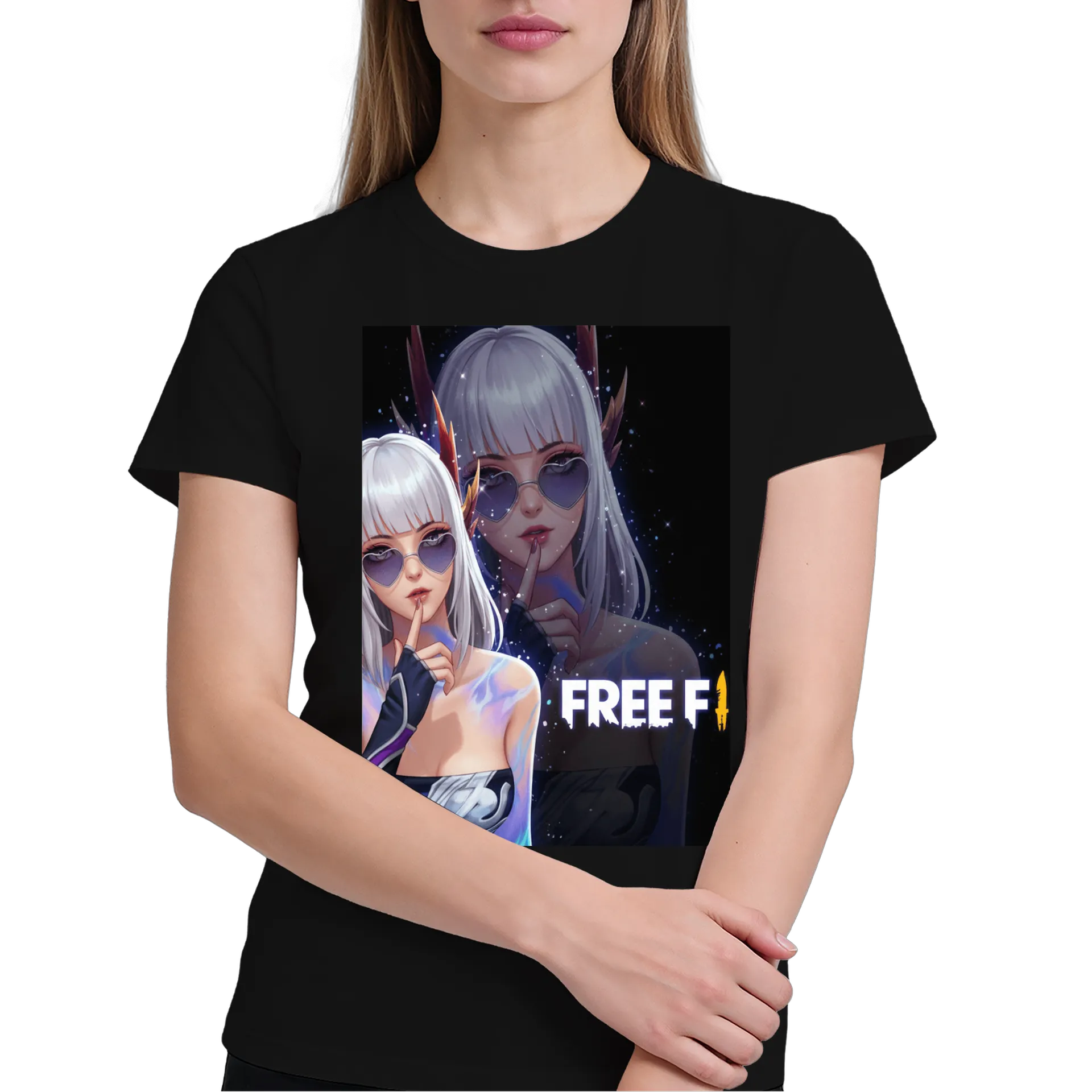 Camiseta personalizada - Imagem 4