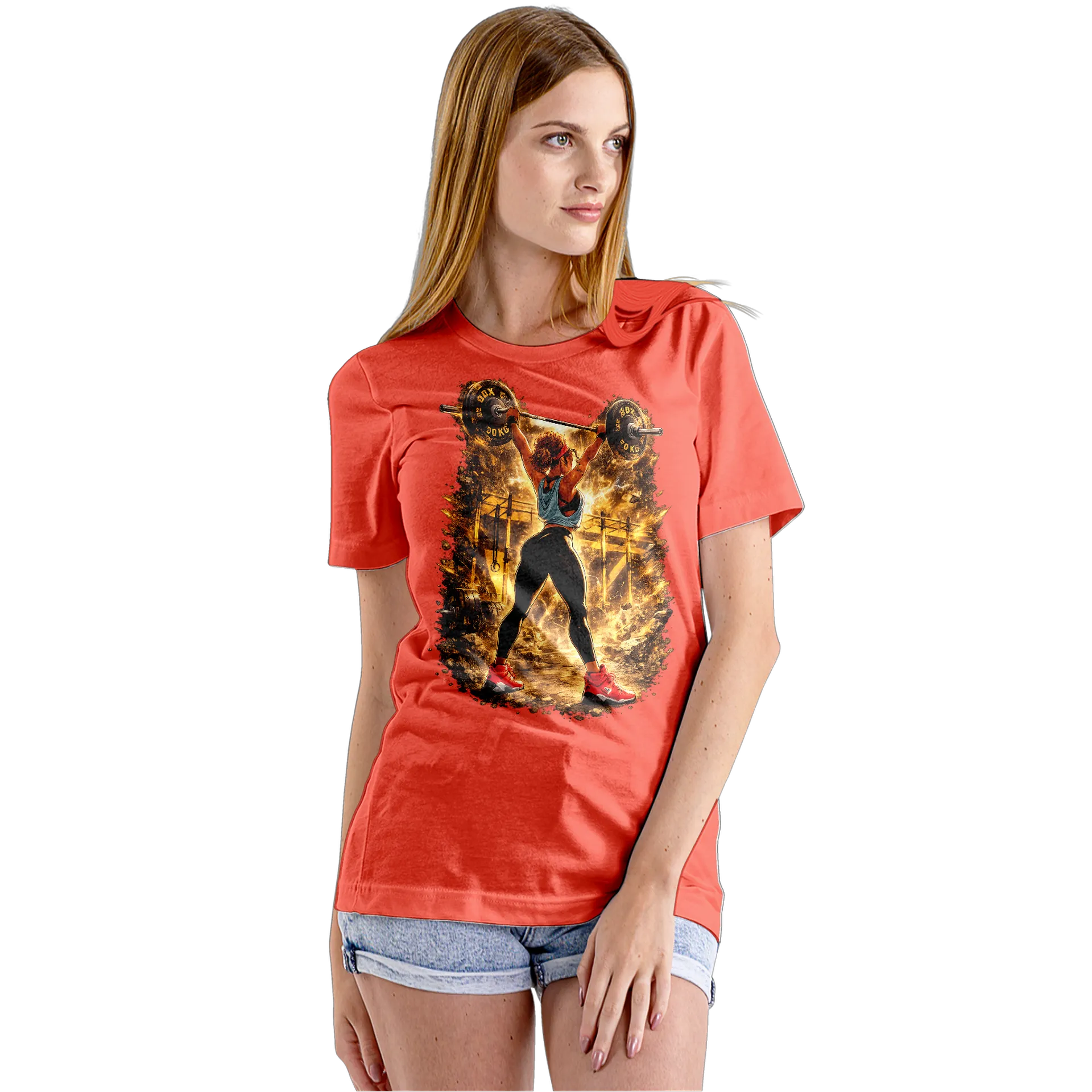Babylook Academia personalizado - Imagem 5