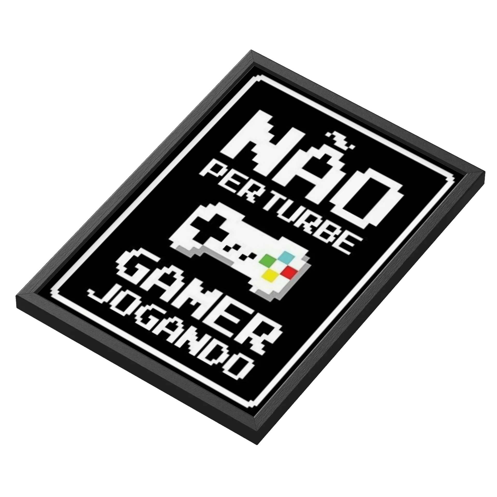 Quadro A3 personalizado - Imagem 3