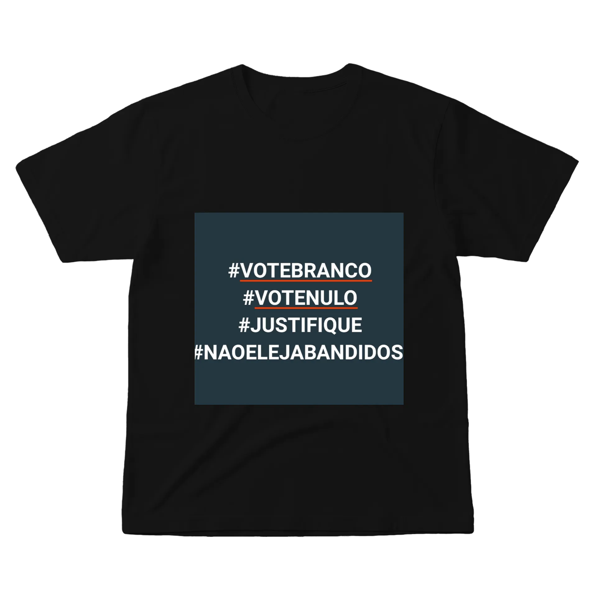 Camiseta personalizada de Mary — imagem 1 de 6