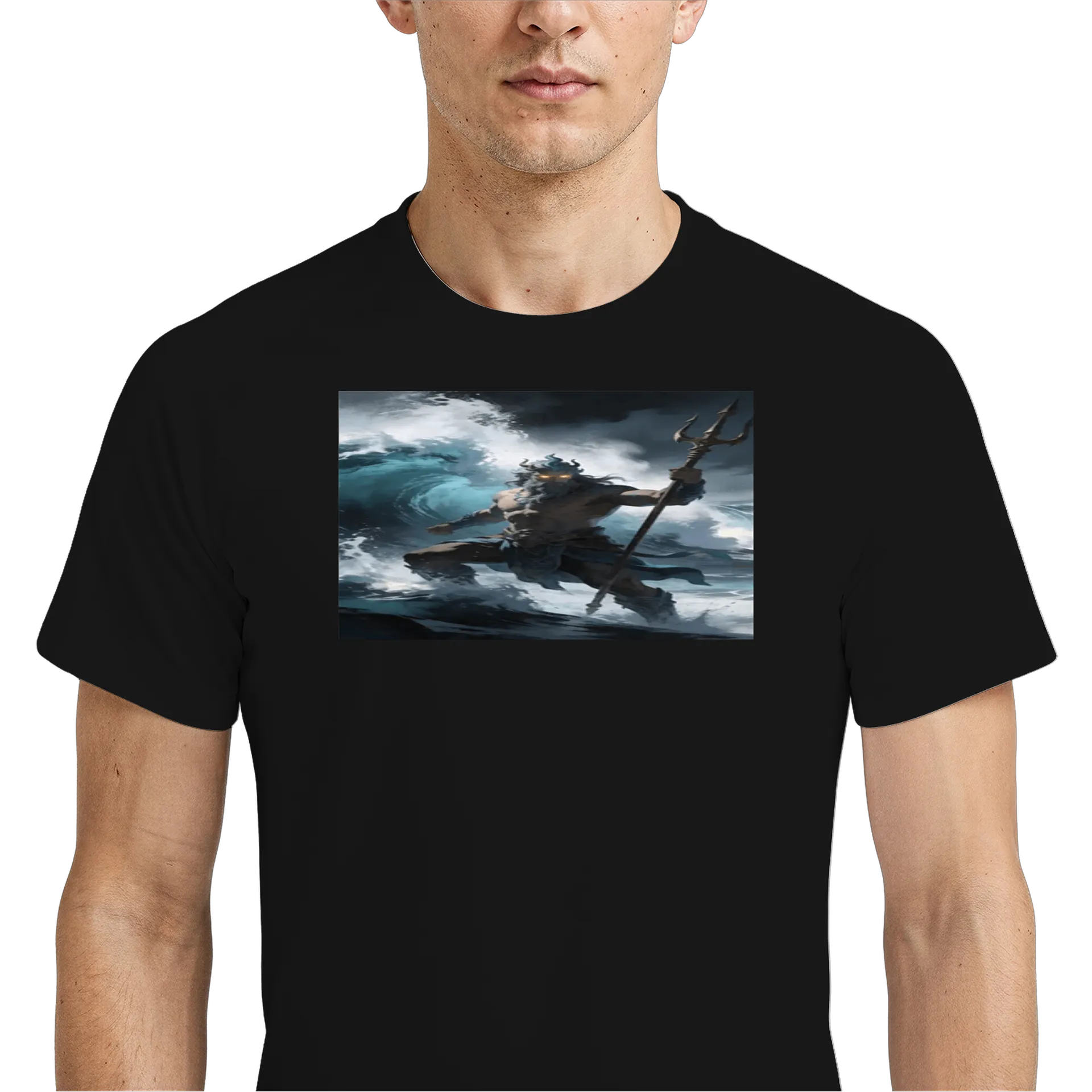 Camiseta DryFit - Imagem 4