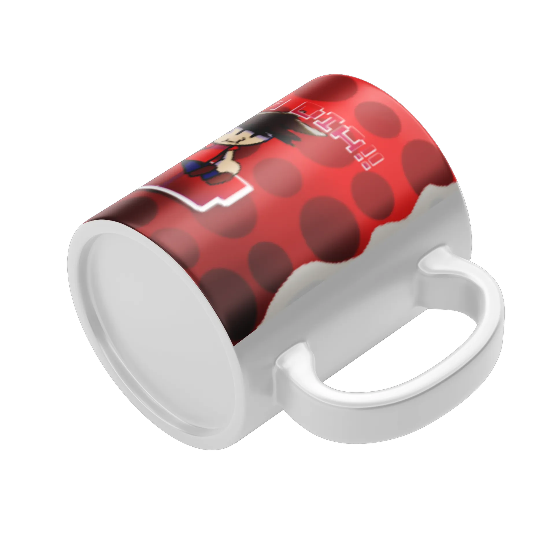 CANECA (JP'S WORLD) JP🔴 - Imagem 4
