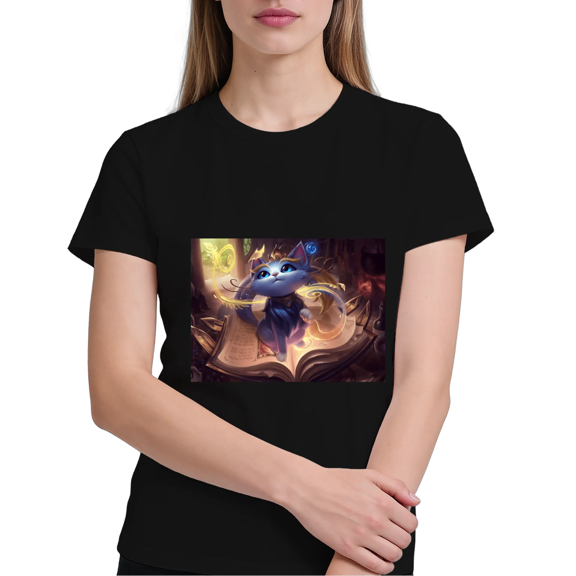 Camiseta personalizada de Déb — imagem 3 de 6