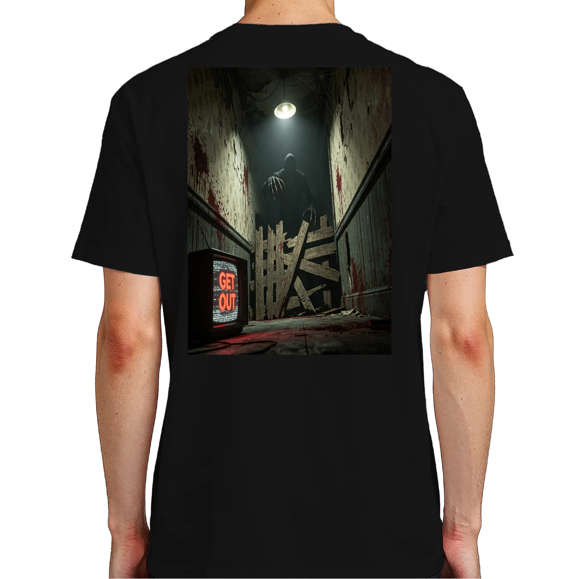 Camiseta personalizada - Imagem 7