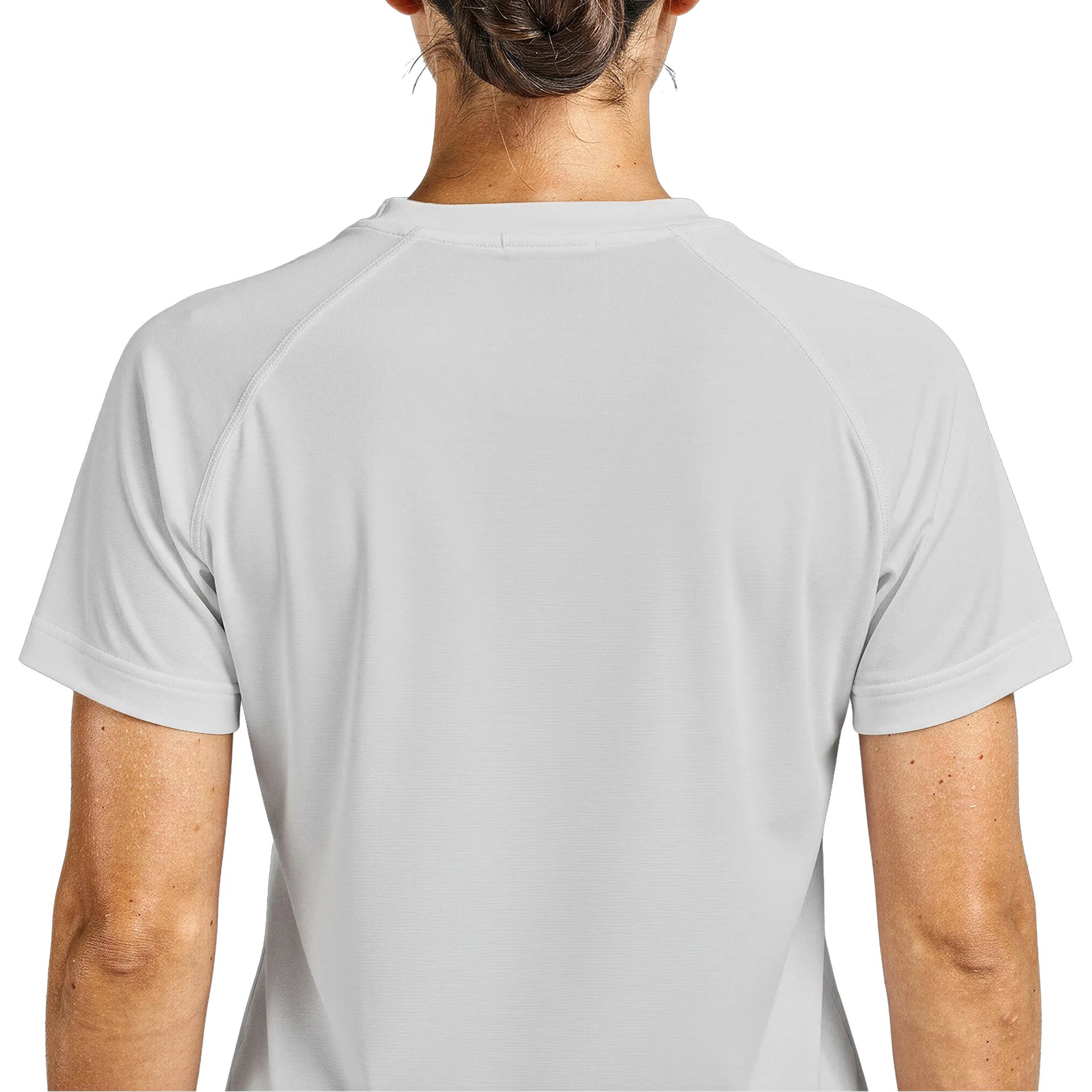 GZ Pure White Tee - Imagem 5
