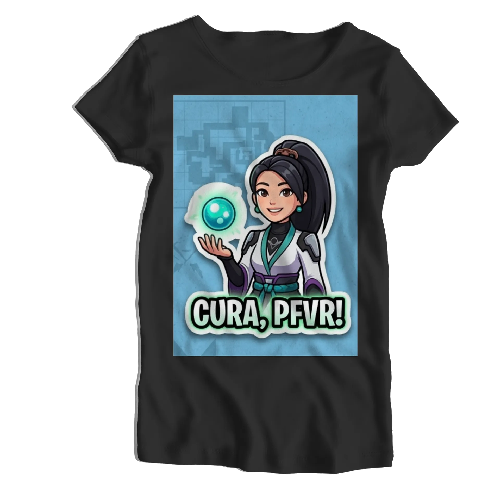 Babylook personalizado de GamersLove