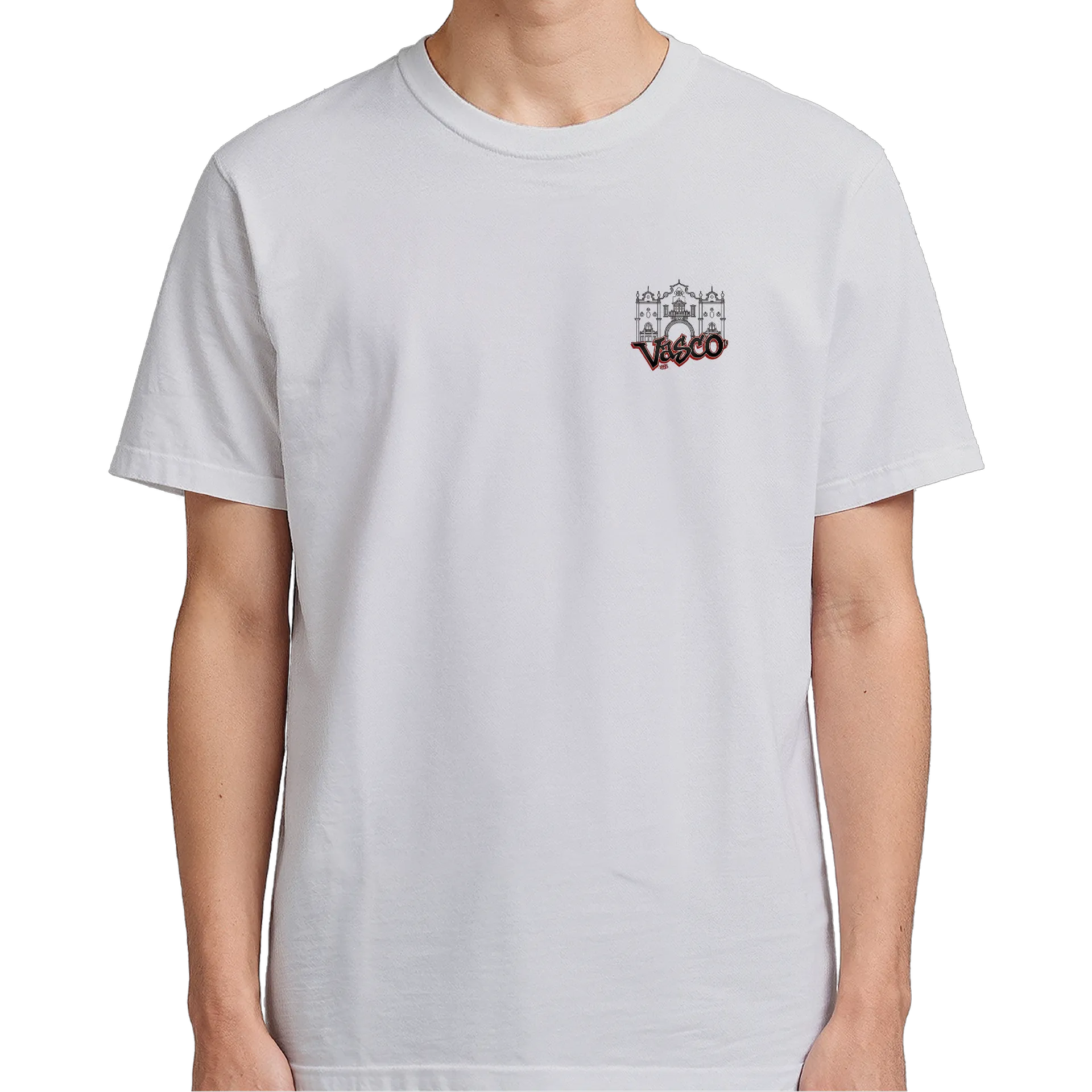 Camiseta São Januario - Imagem 5