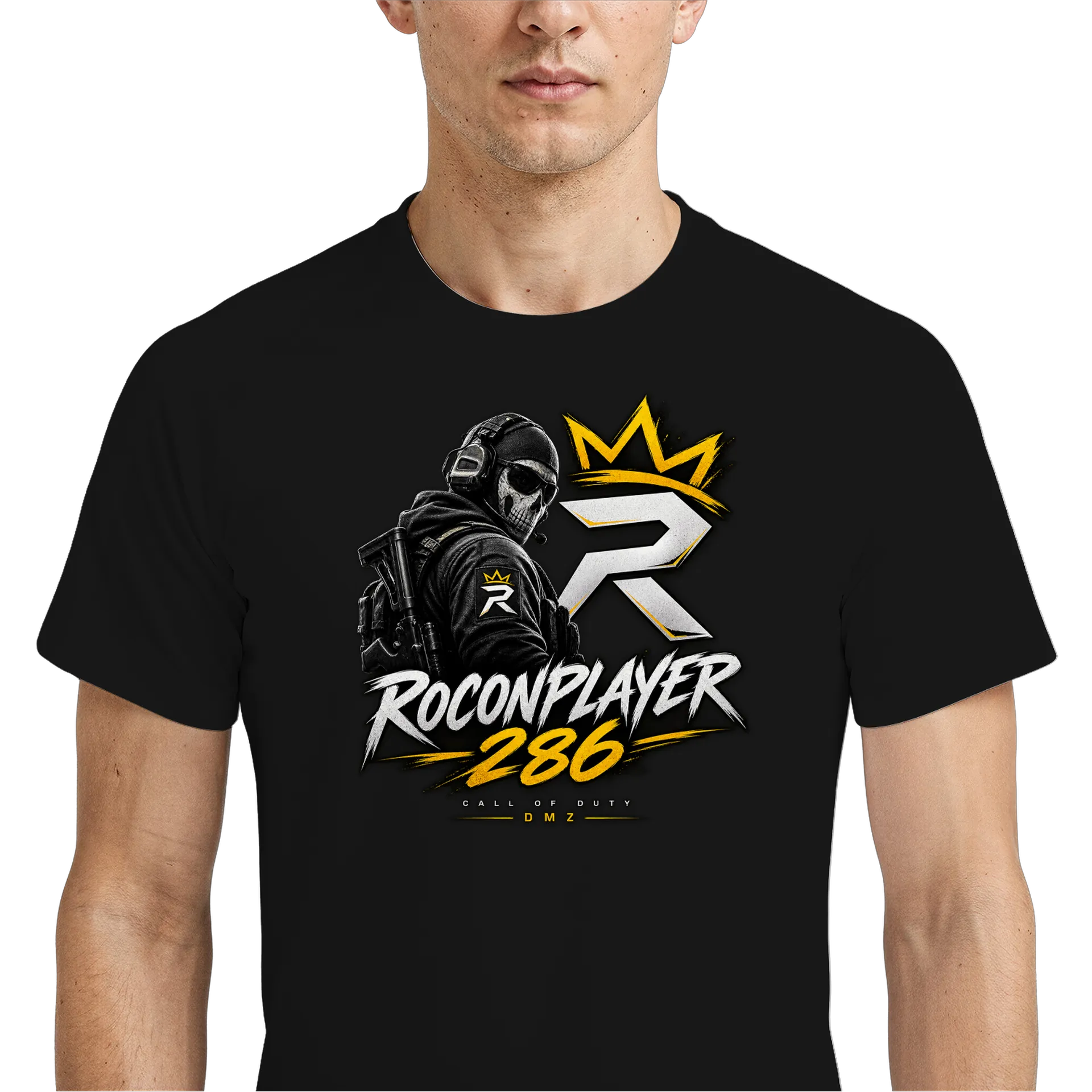 Camiseta DryFit - Imagem 4