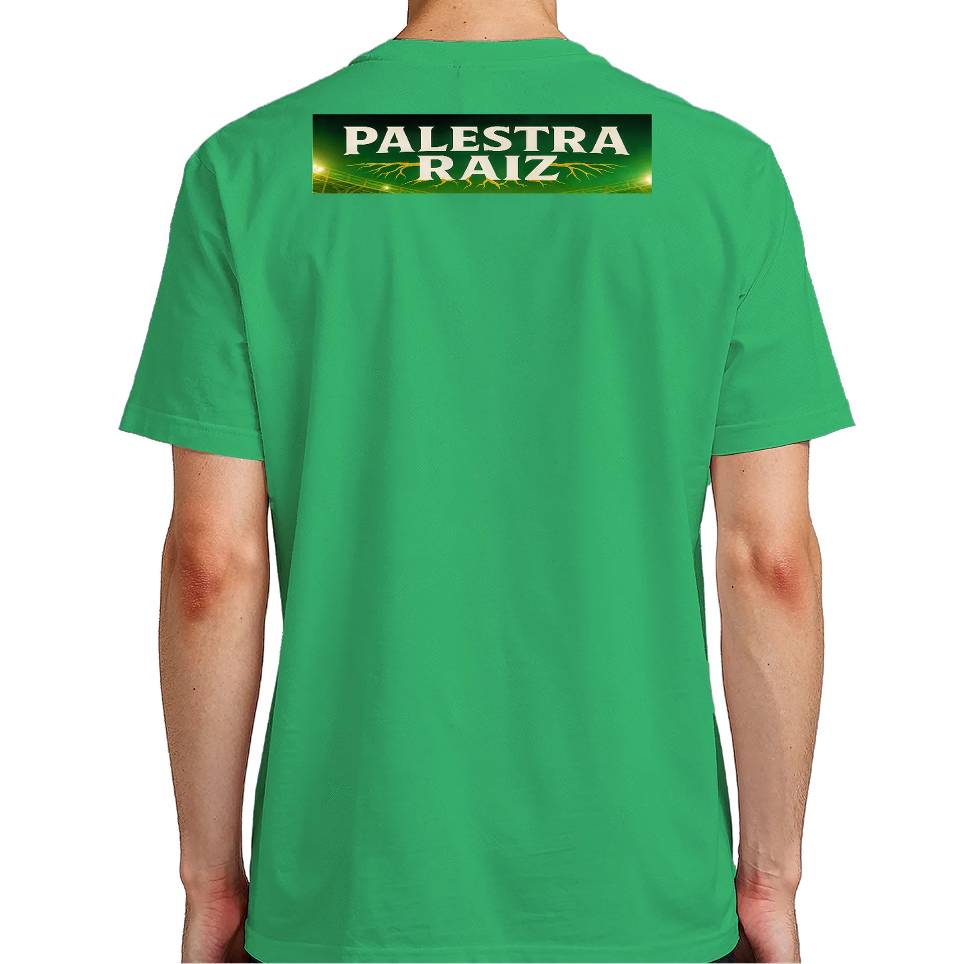Camiseta personalizada - Imagem 7