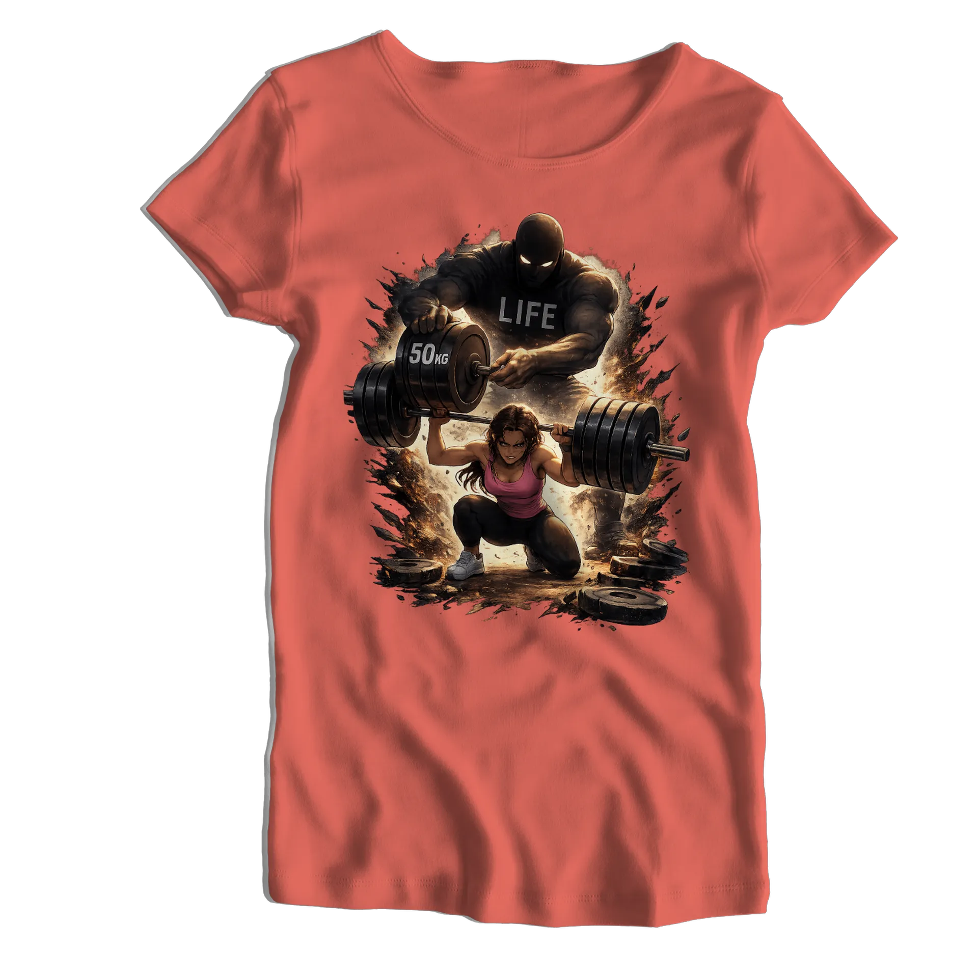 Babylook personalizado - Imagem 1