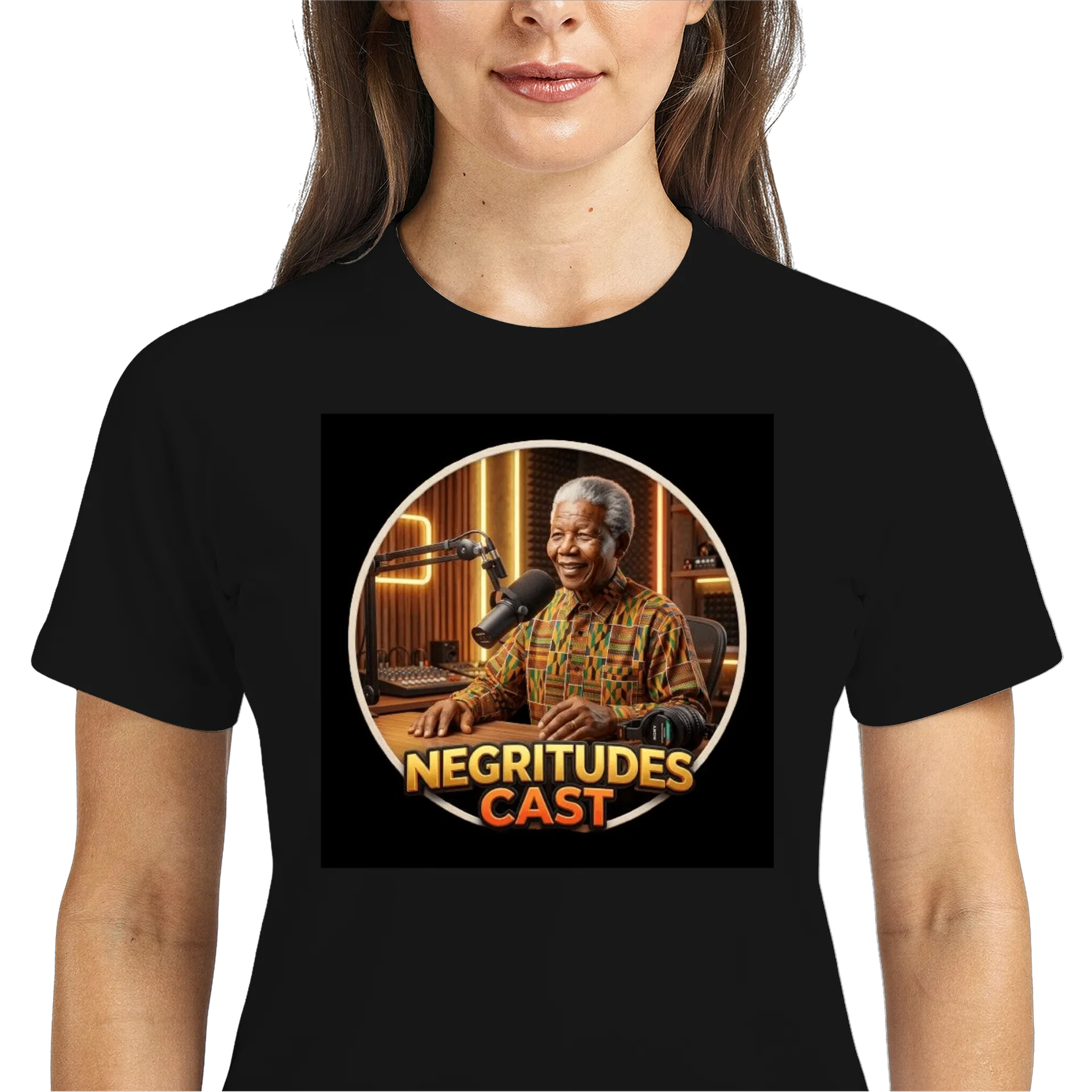 Camiseta DryFit - Imagem 3