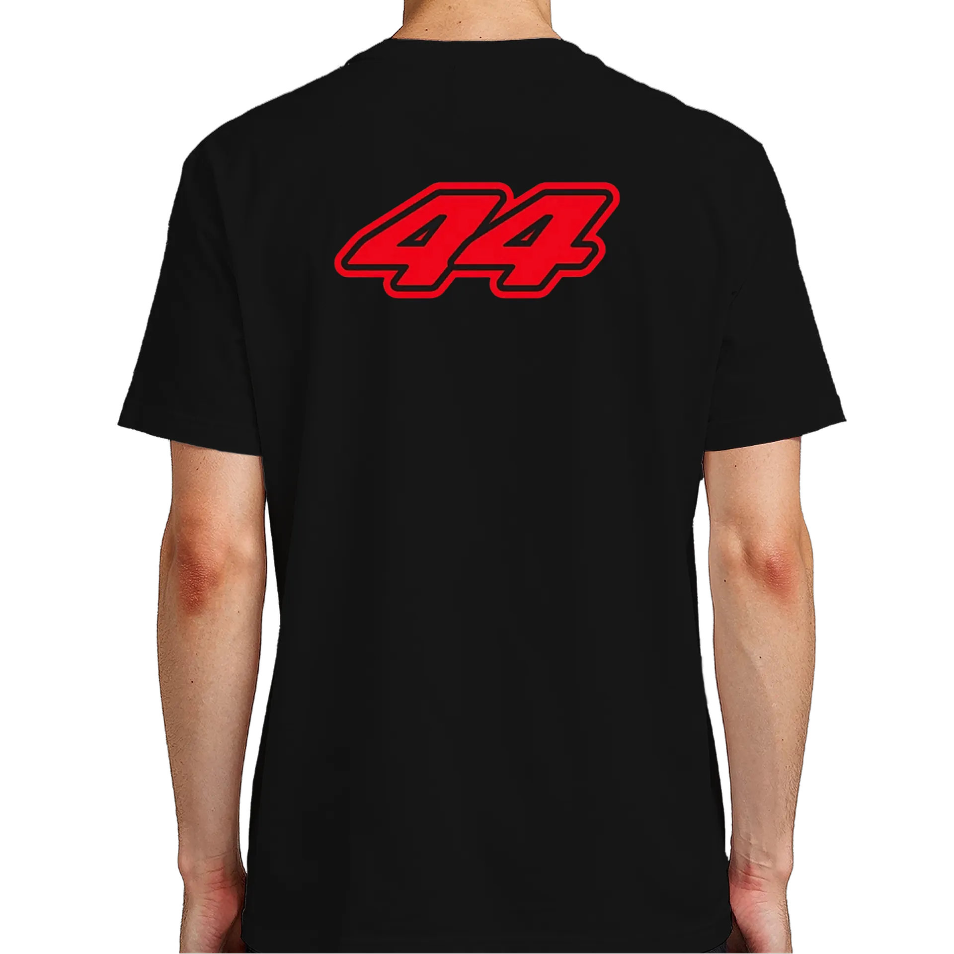Camiseta Lewis Hamilton Lewismilgrau - Imagem 7