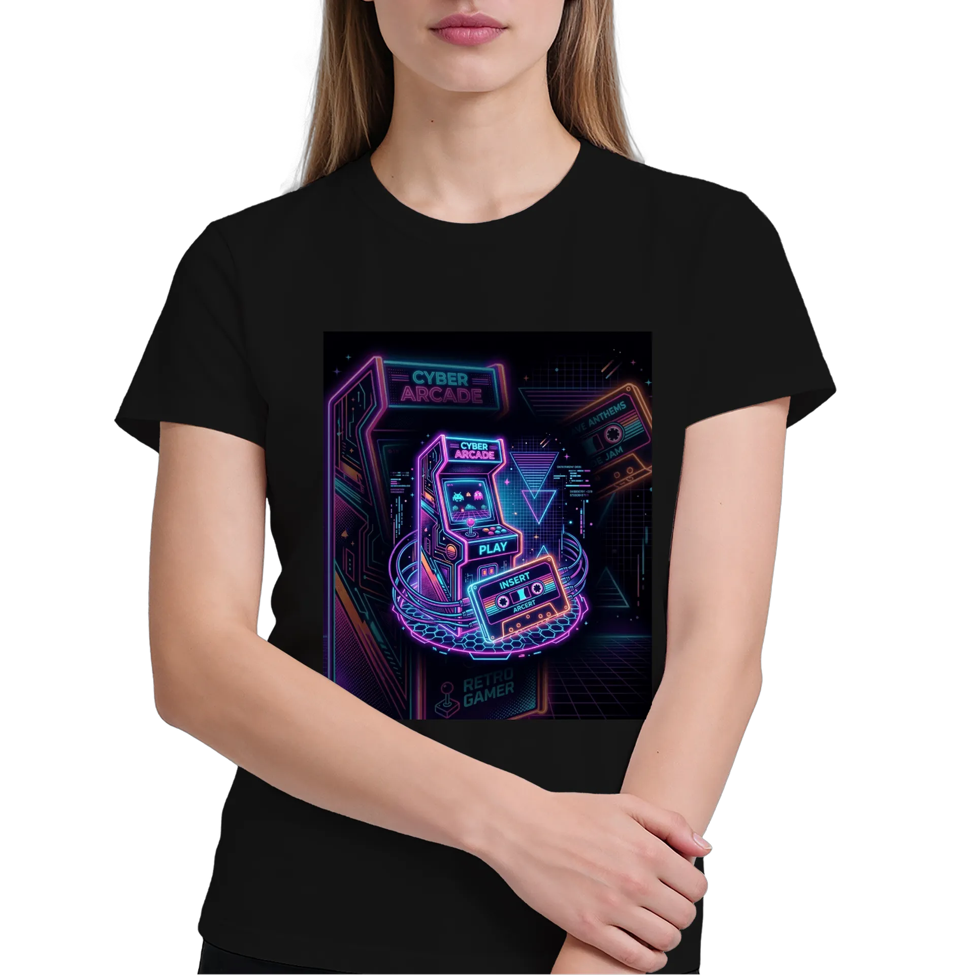 Camiseta personalizada de Marcos Sobá  — imagem 3 de 6
