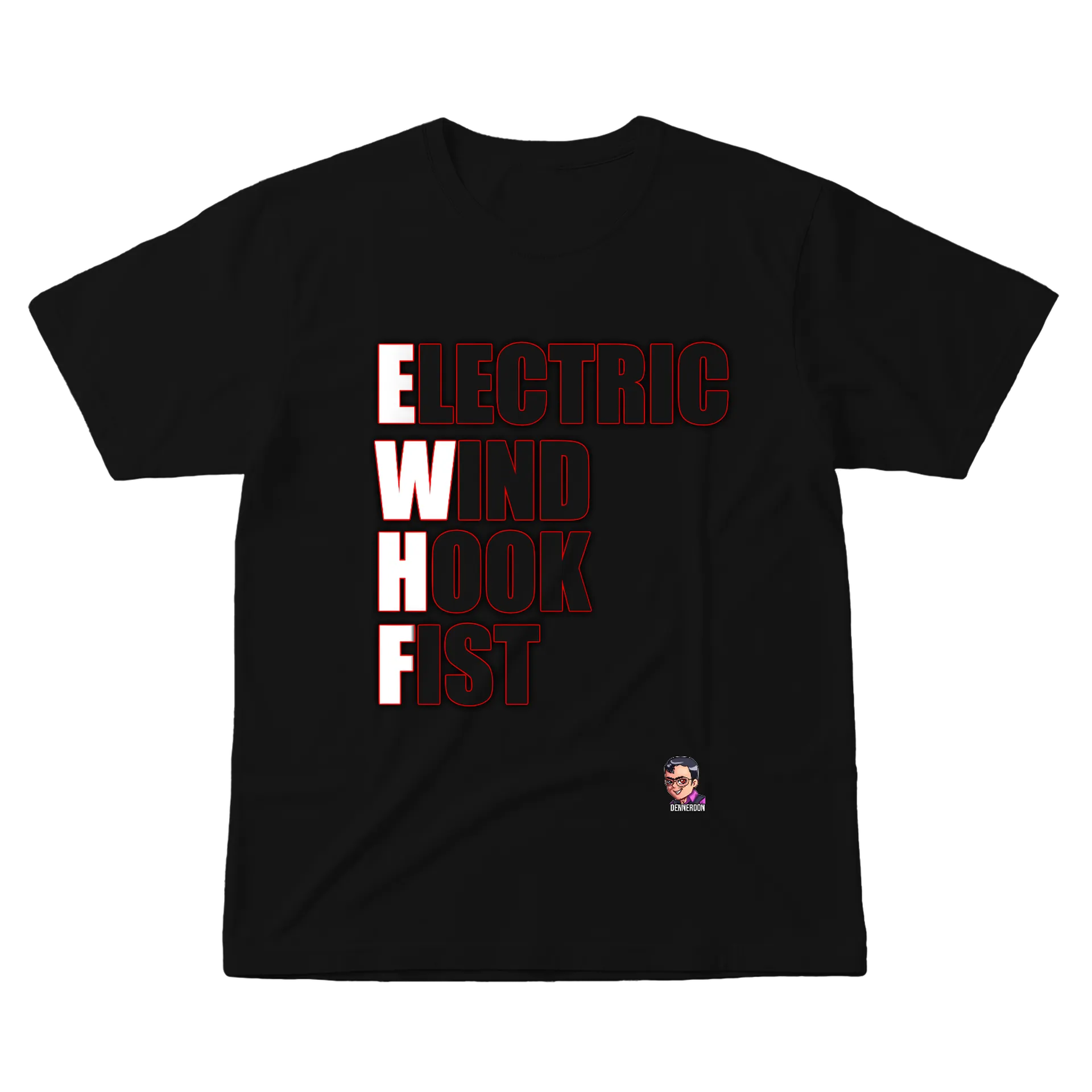 Camiseta EWHF - Imagem 2