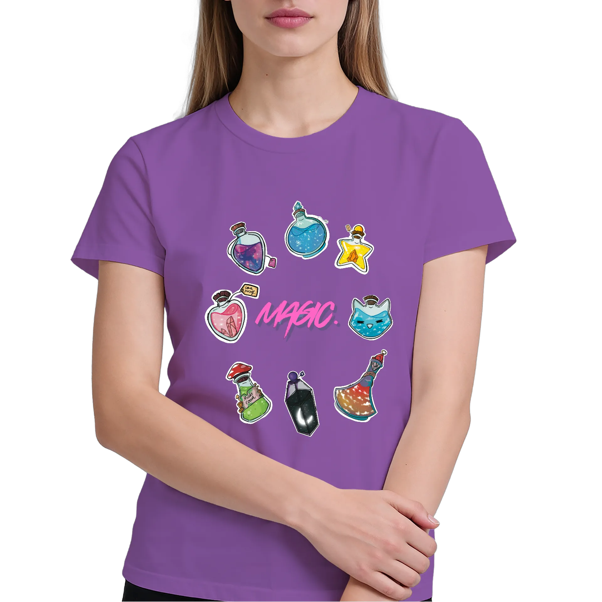 Camiseta personalizada - Imagem 4
