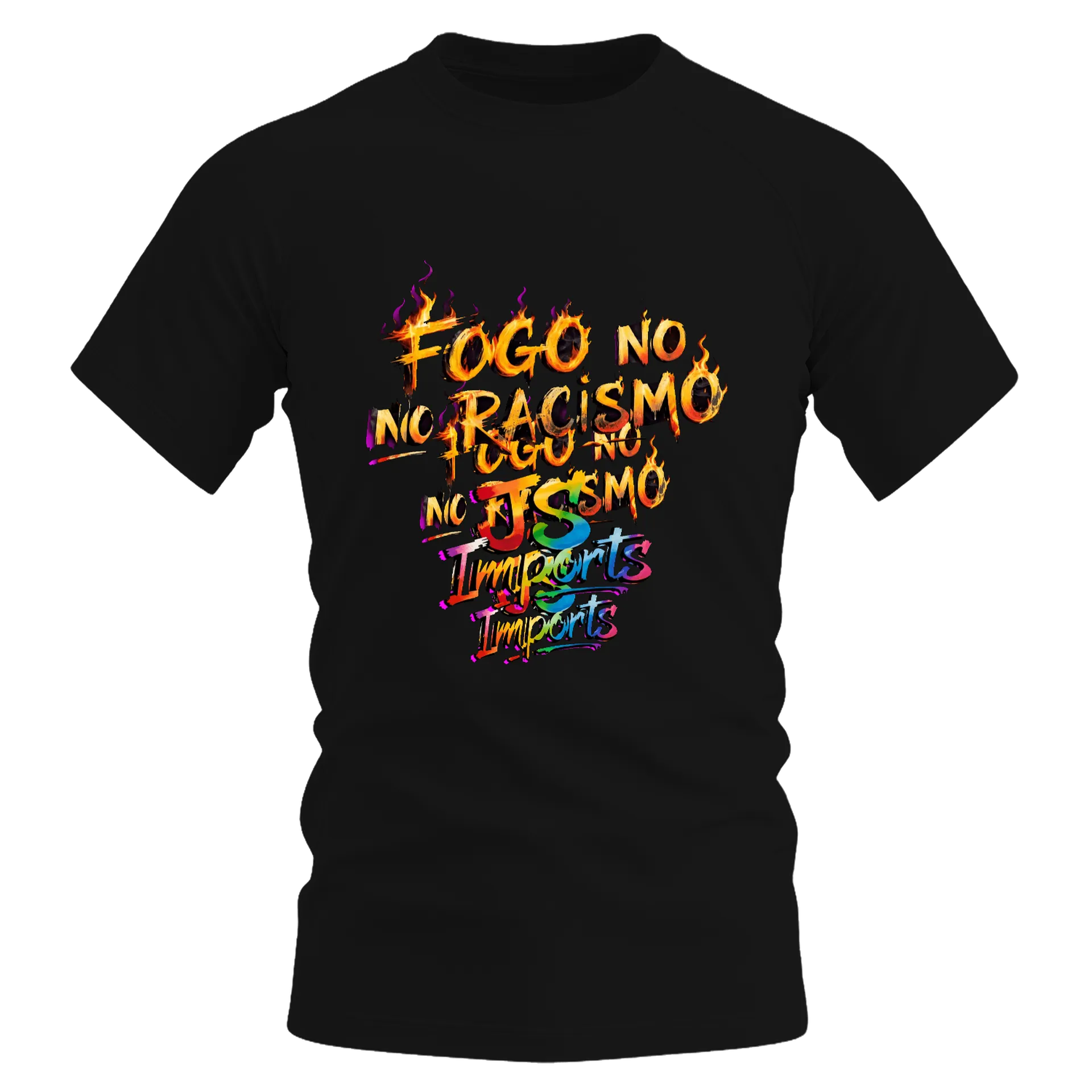 Camiseta DryFit - Imagem 1