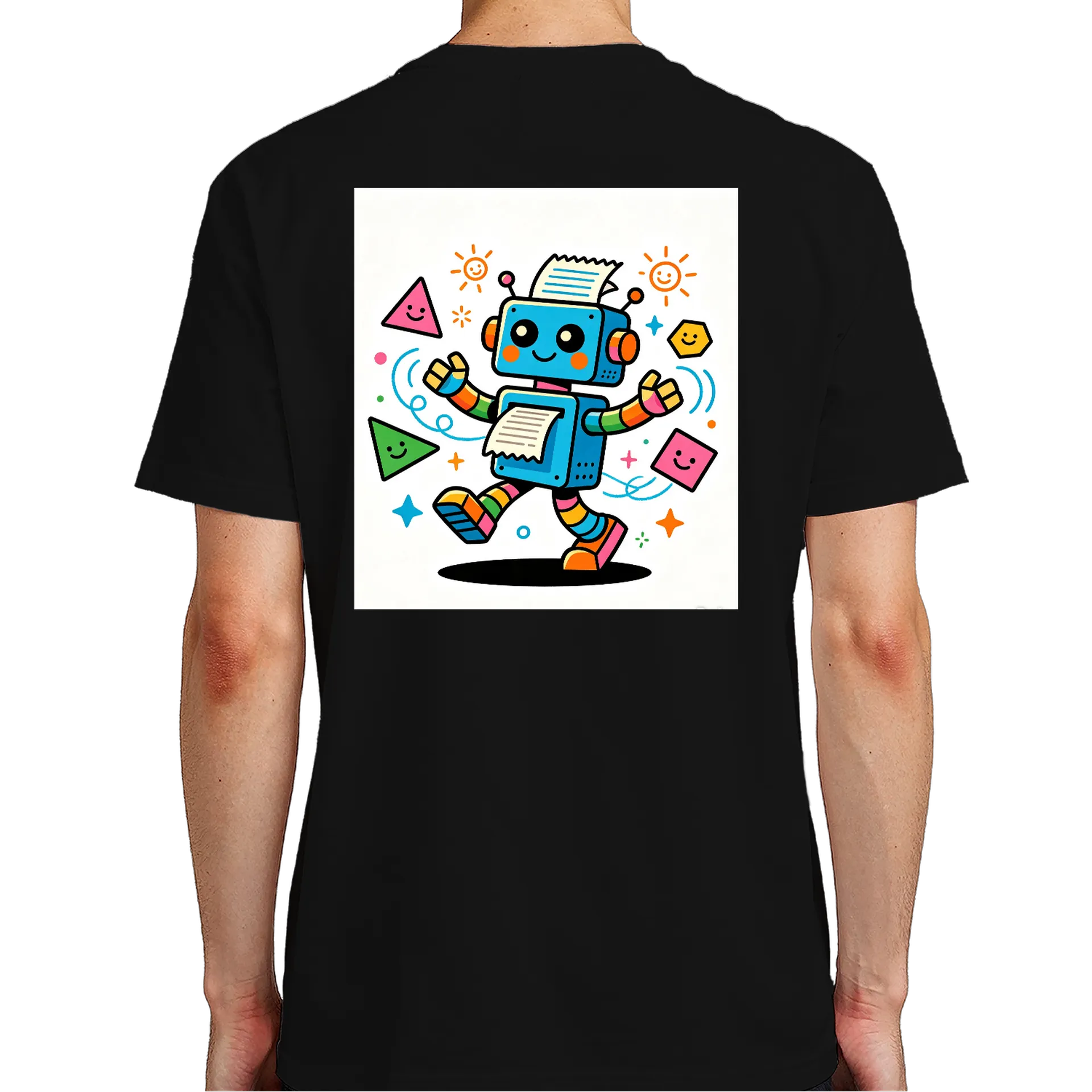 Camiseta personalizada - Imagem 6
