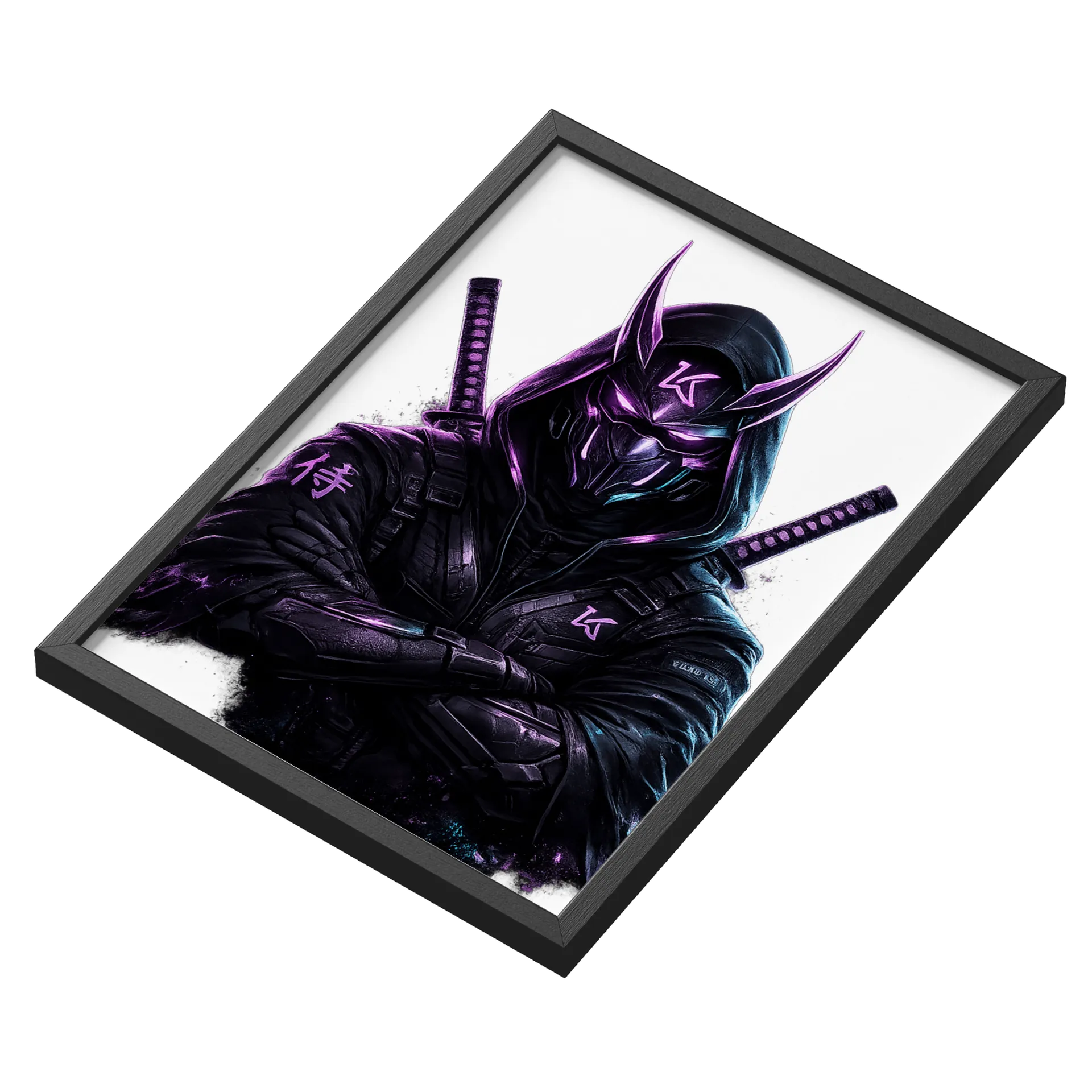 Quadro A3 personalizado - Imagem 3