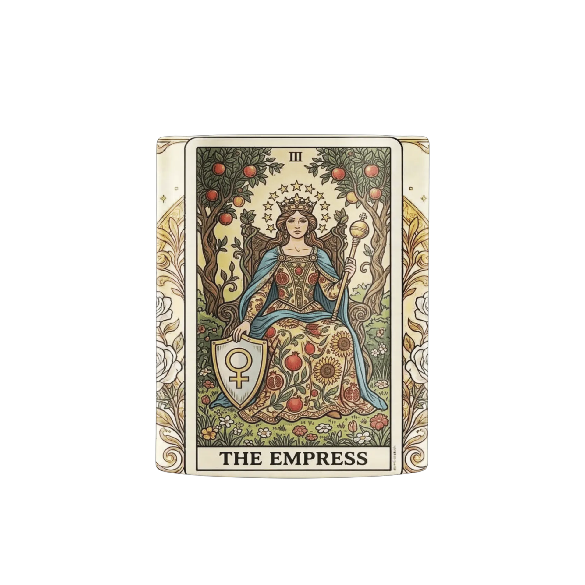 Caneca Tarot 4 - Imagem 2