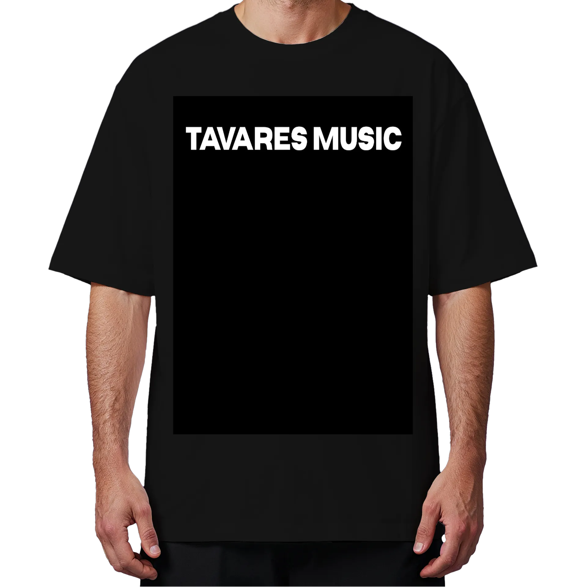 Camiseta Oversized - Imagem 4