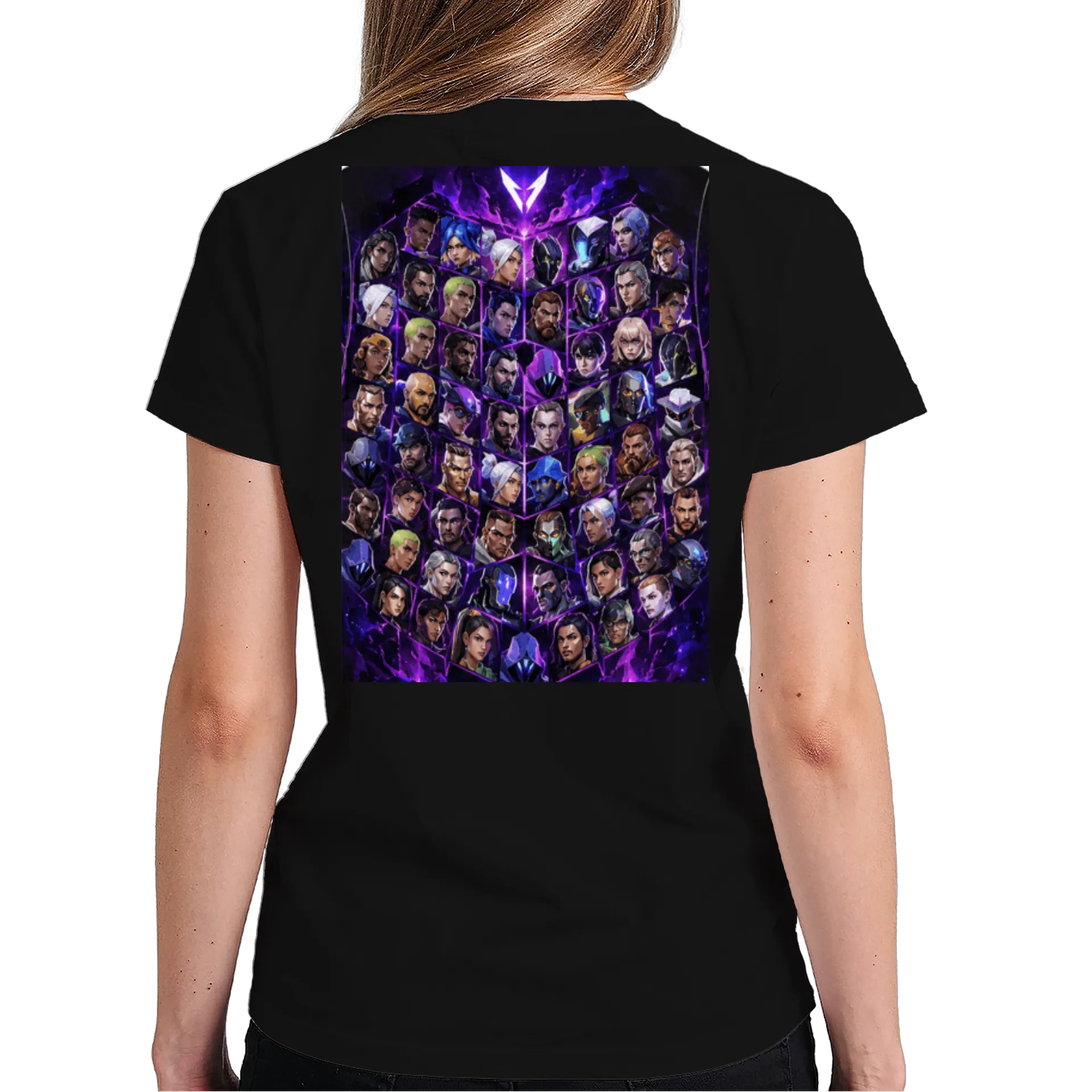 Camiseta personalizada - Imagem 6