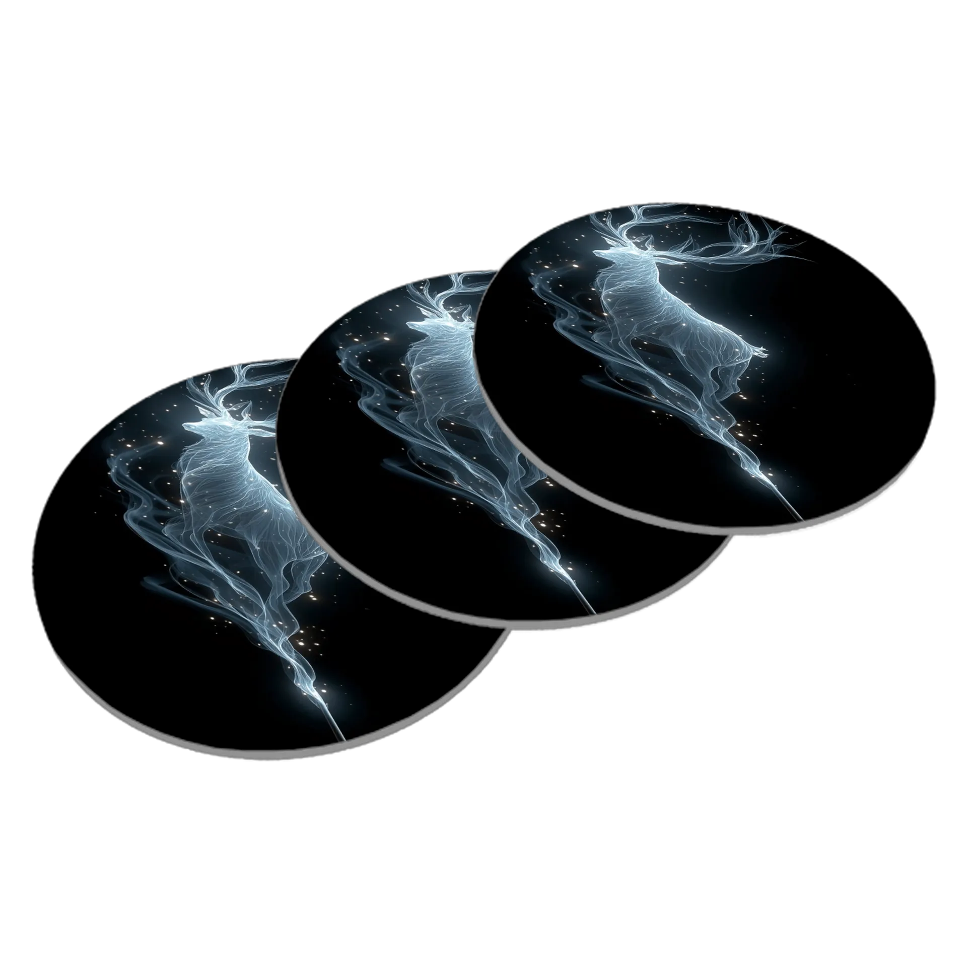 Porta-copos personalizado de Gilliard