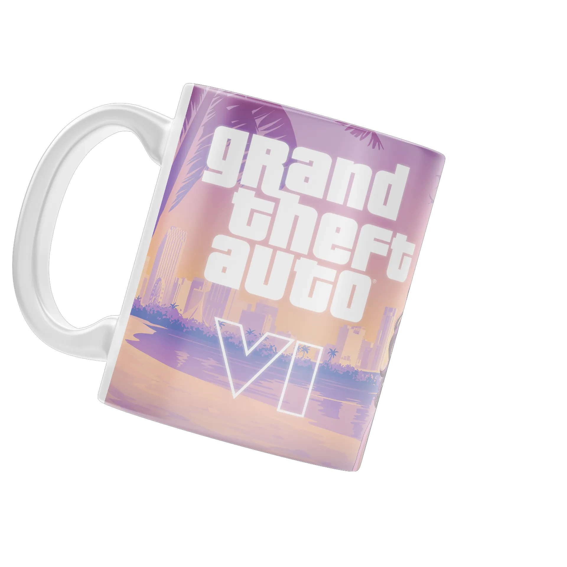 Caneca personalizada de Aleatorista — imagem 3 de 4