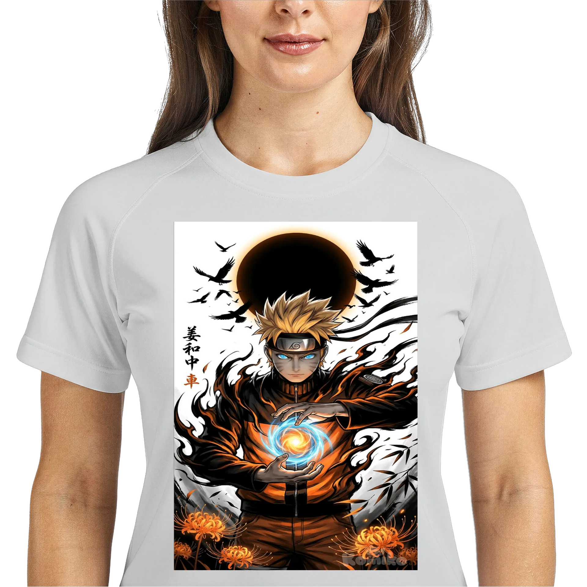 Camiseta DryFit - Imagem 3