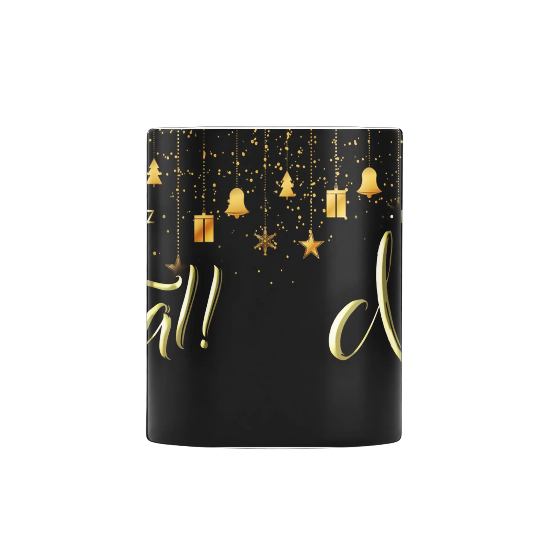 Caneca personalizada Natal - Imagem 2