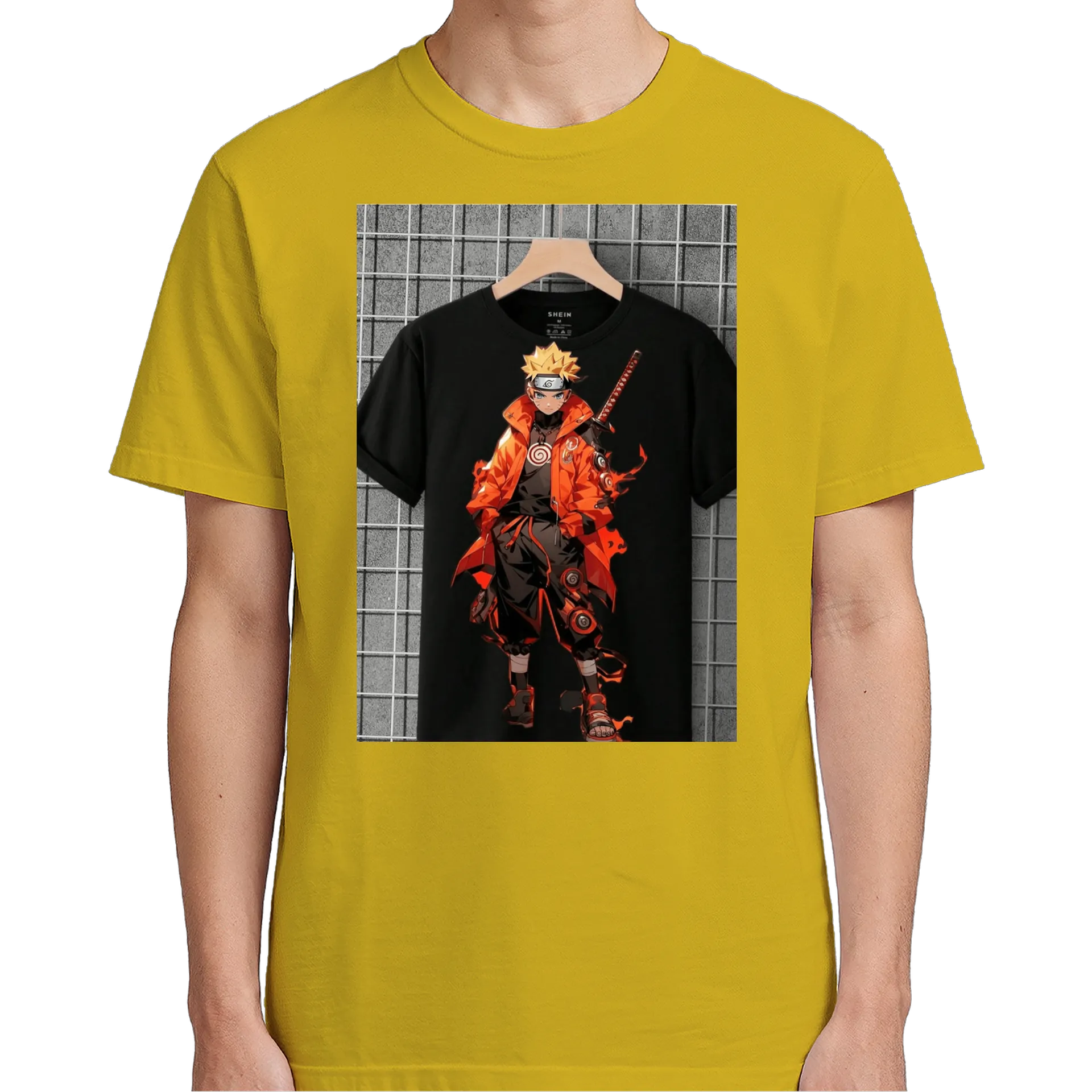 Camiseta personalizada - Imagem 5