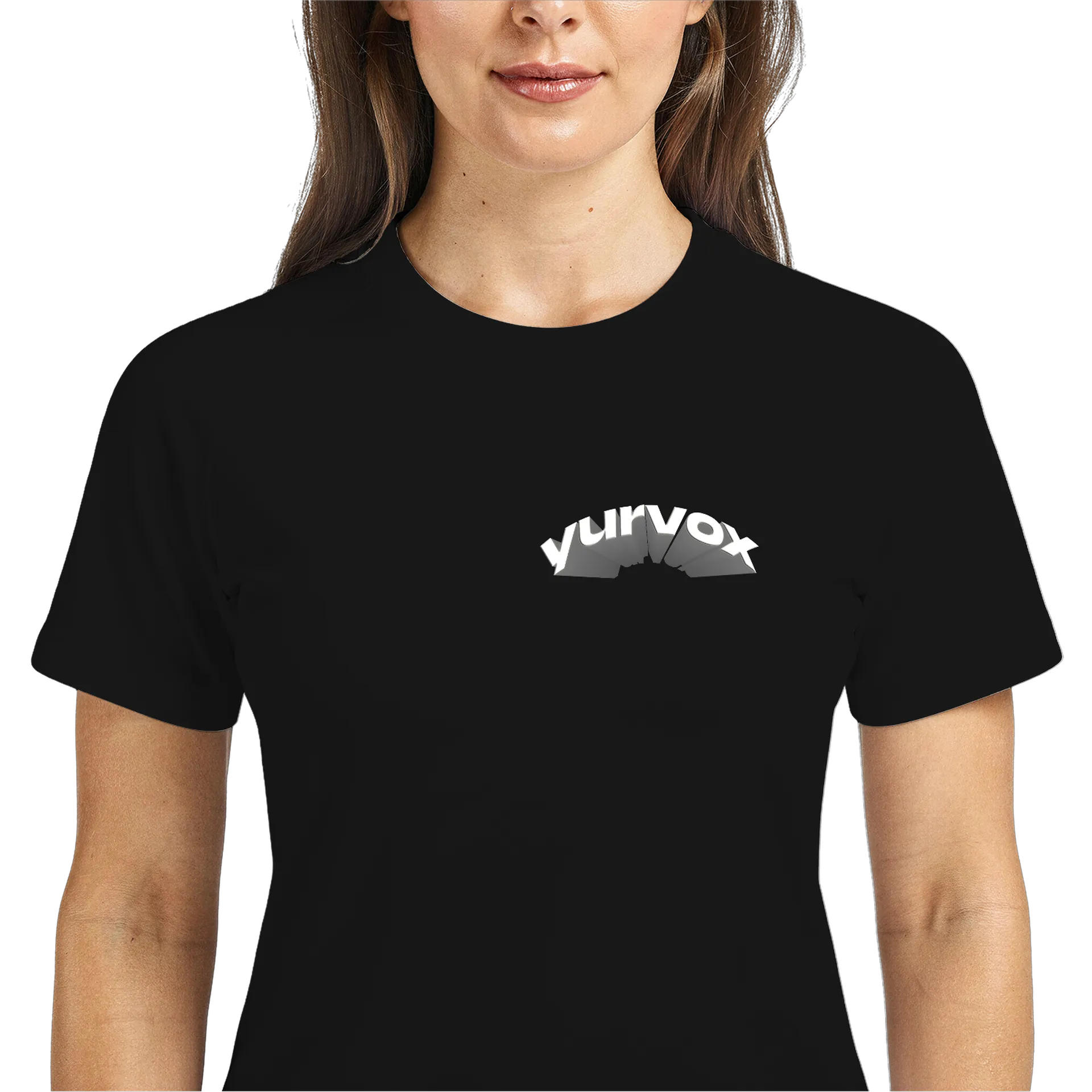 Camiseta DryFit yurvox 100% polyester de yurvox  — imagem 3 de 6