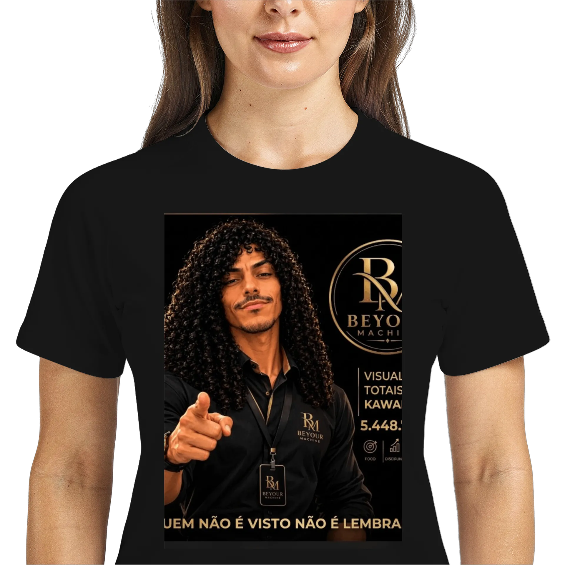 Camiseta DryFit - Imagem 3