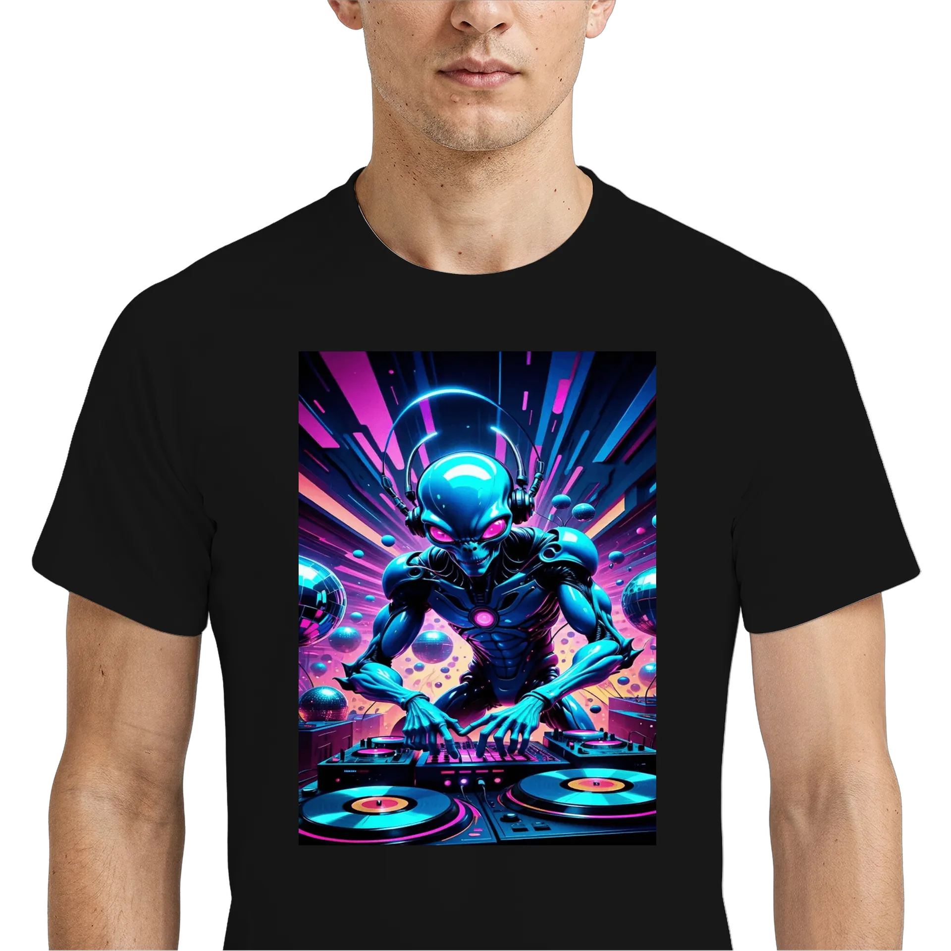 Camiseta DryFit - Imagem 4