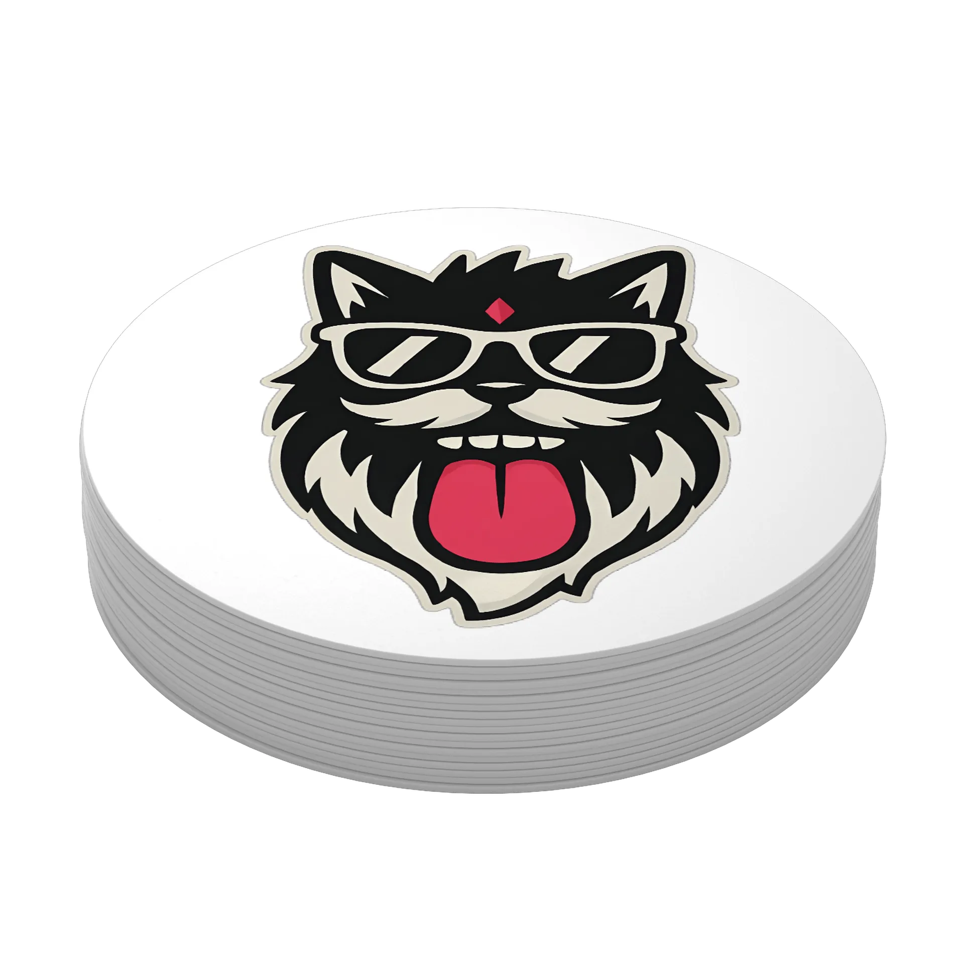 VoidWear - Porta Copos Logo Alt - Imagem 4