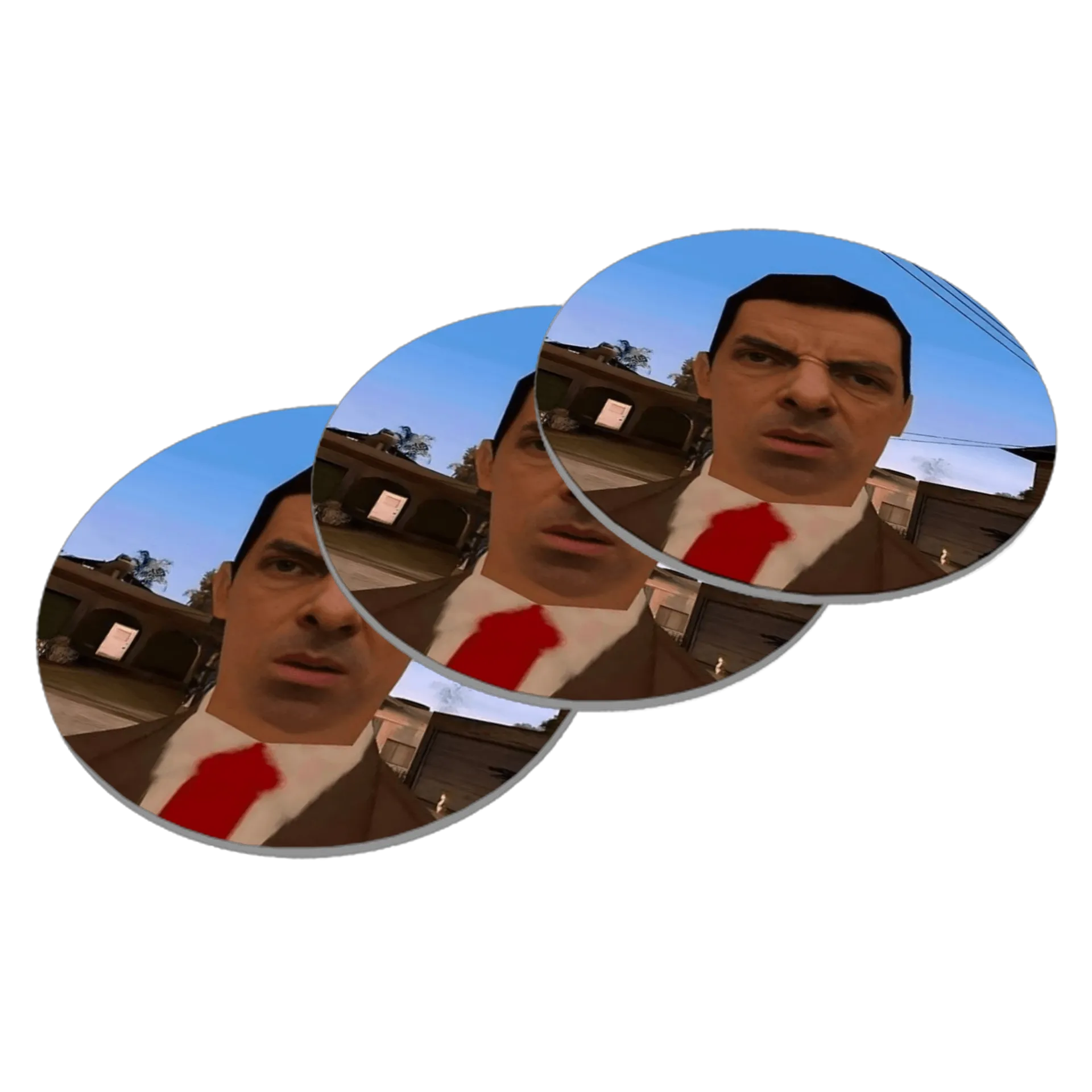 Porta-copos personalizado - Imagem 2