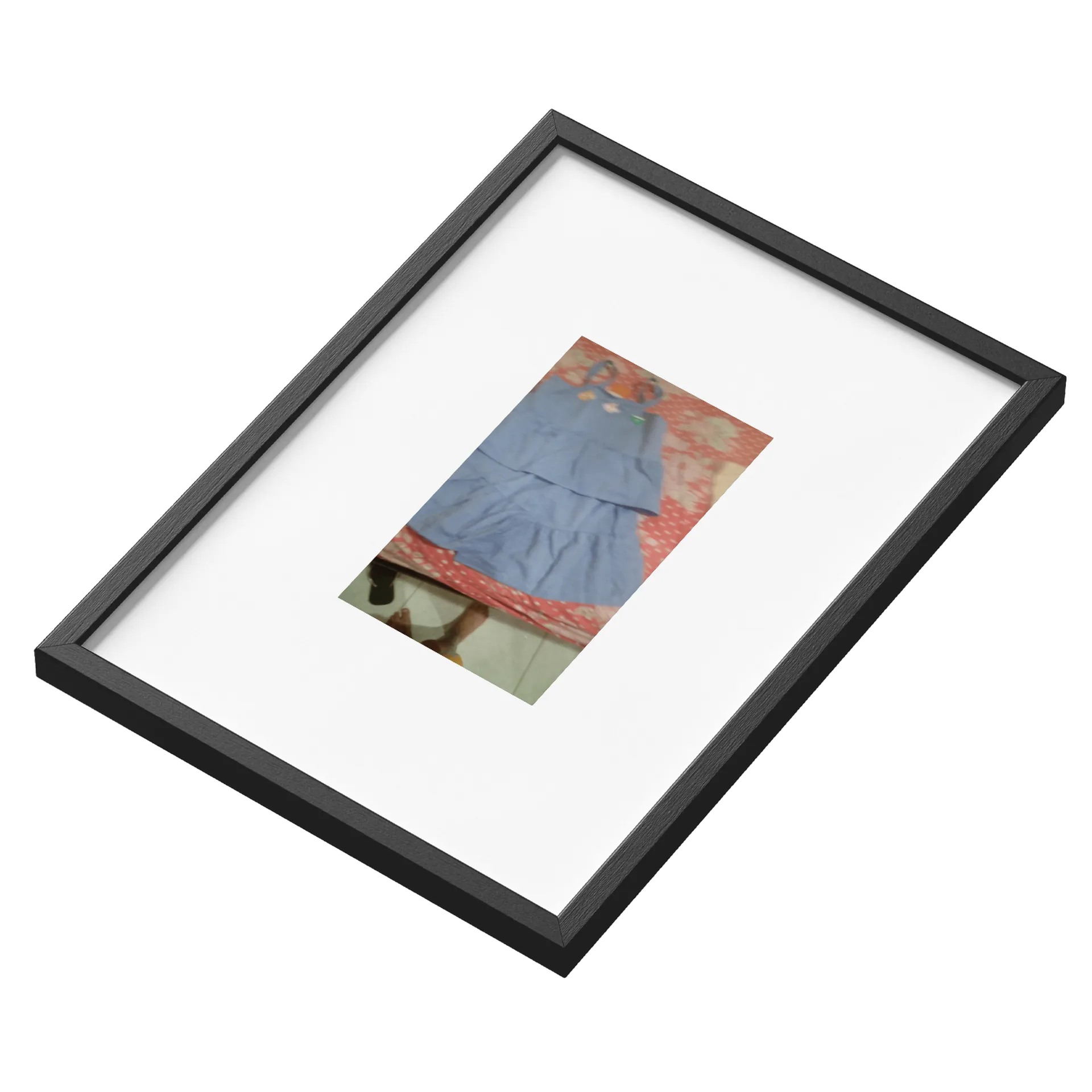 Quadro A3 personalizado Com Vidro de faustinowilsonfaustino106 — imagem 3 de 3
