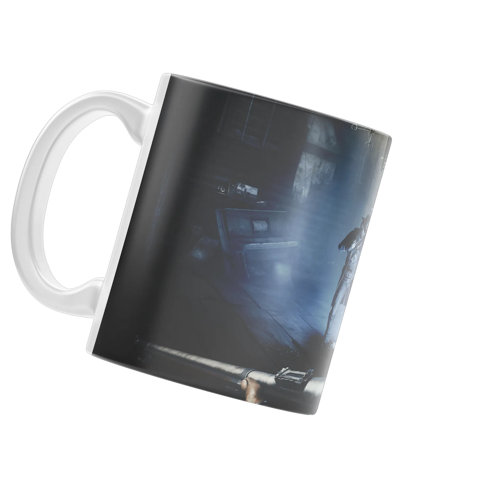 Caneca Pista - Imagem 3