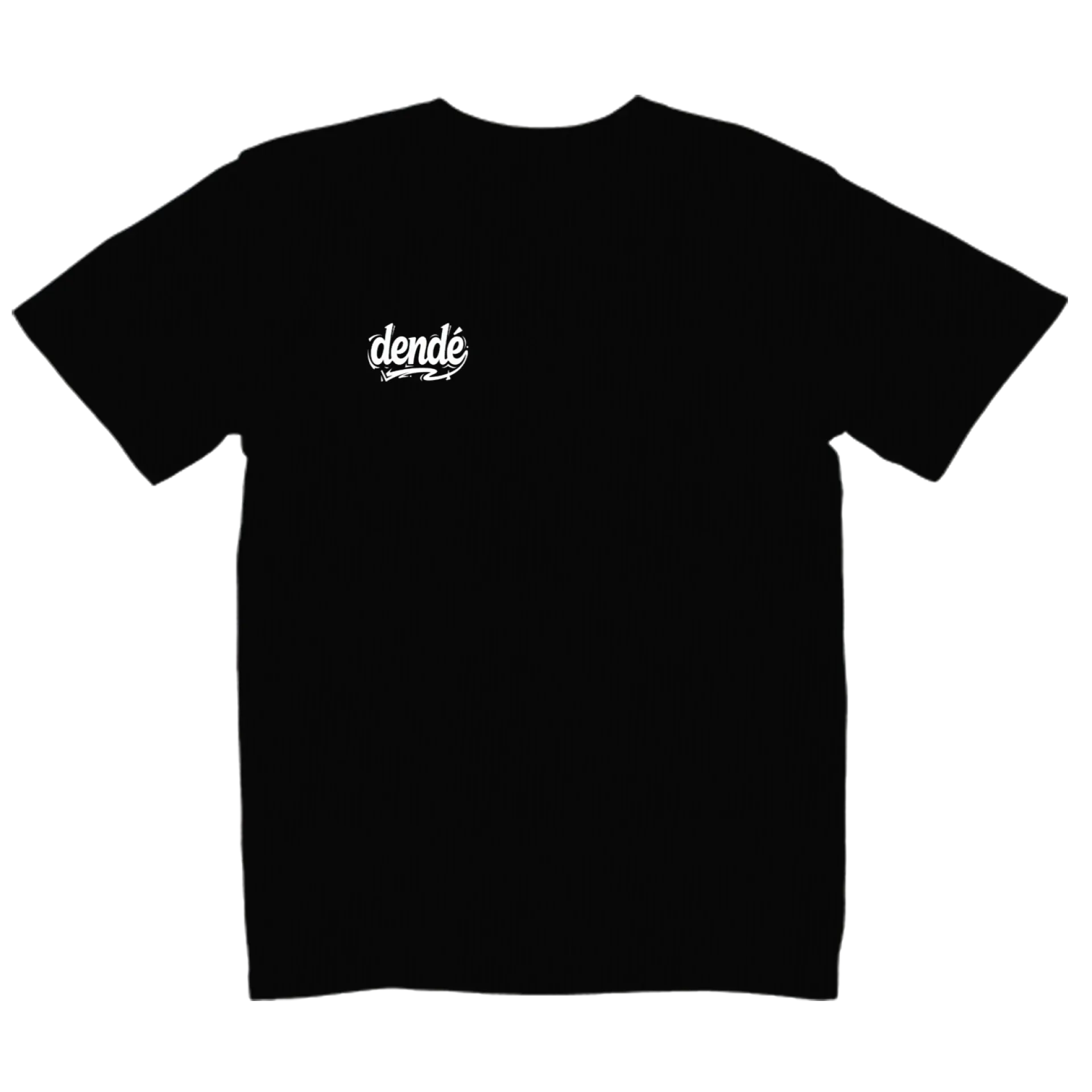 Camiseta personalizada de dende2.0