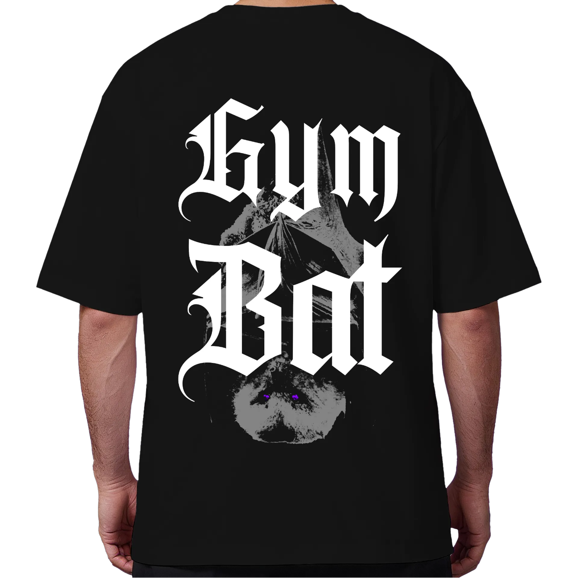 GYM BAT Oversized - Imagem 6